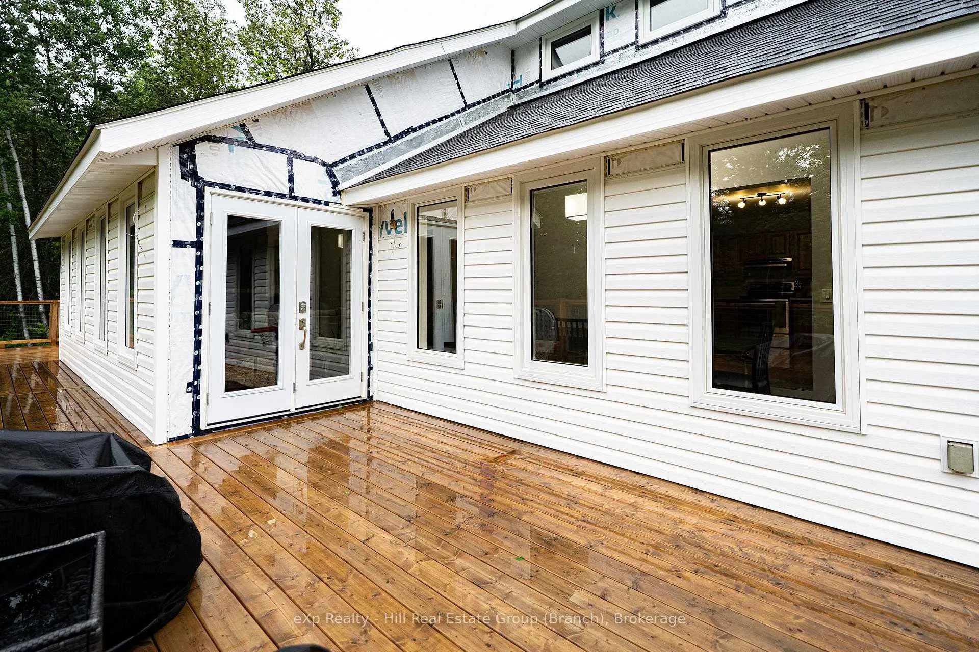 Photo 6 of 190 Cronk Road, O'Connor — HOMEH