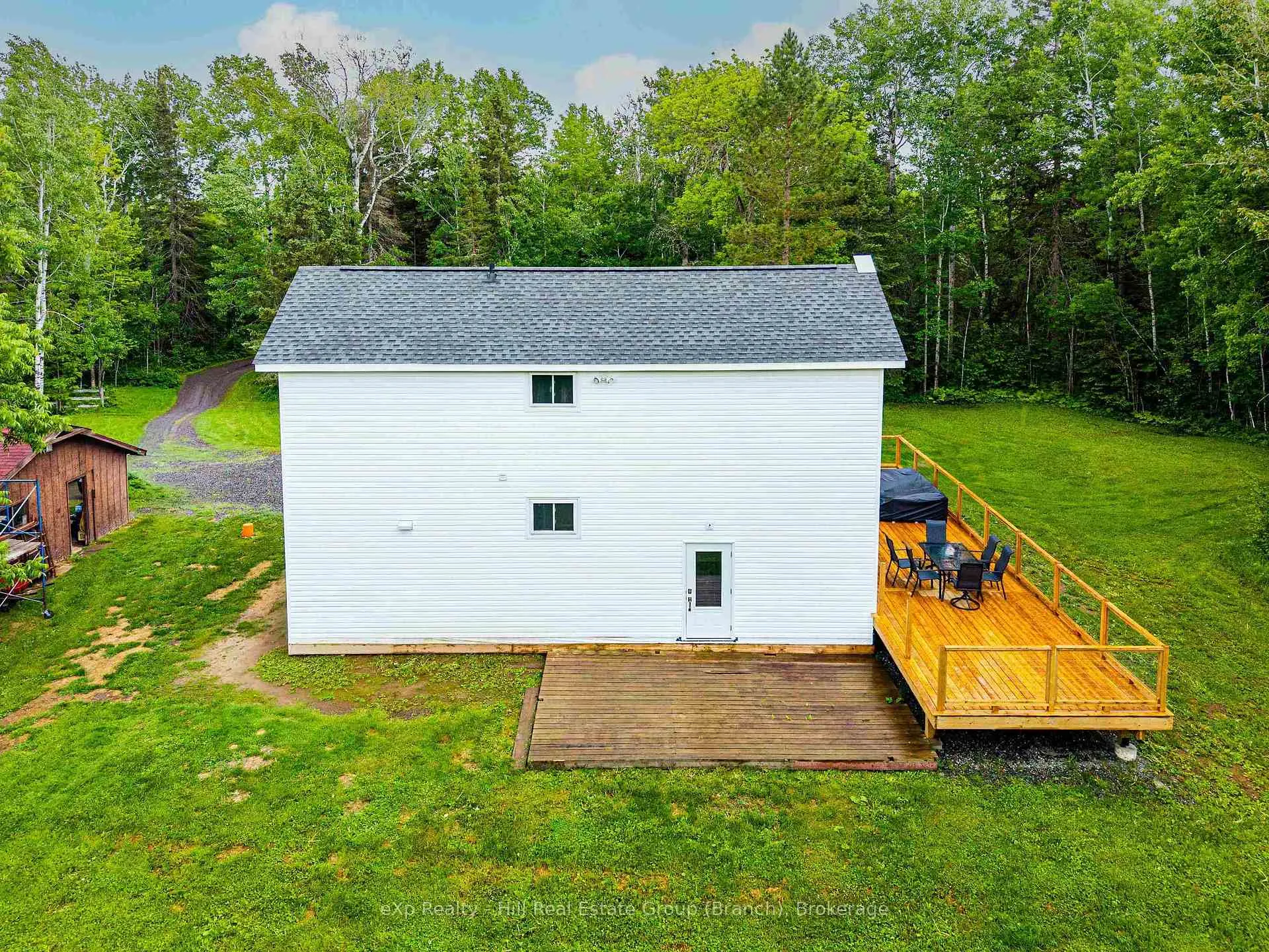 Photo 10 of 190 Cronk Road, O'Connor — HOMEH