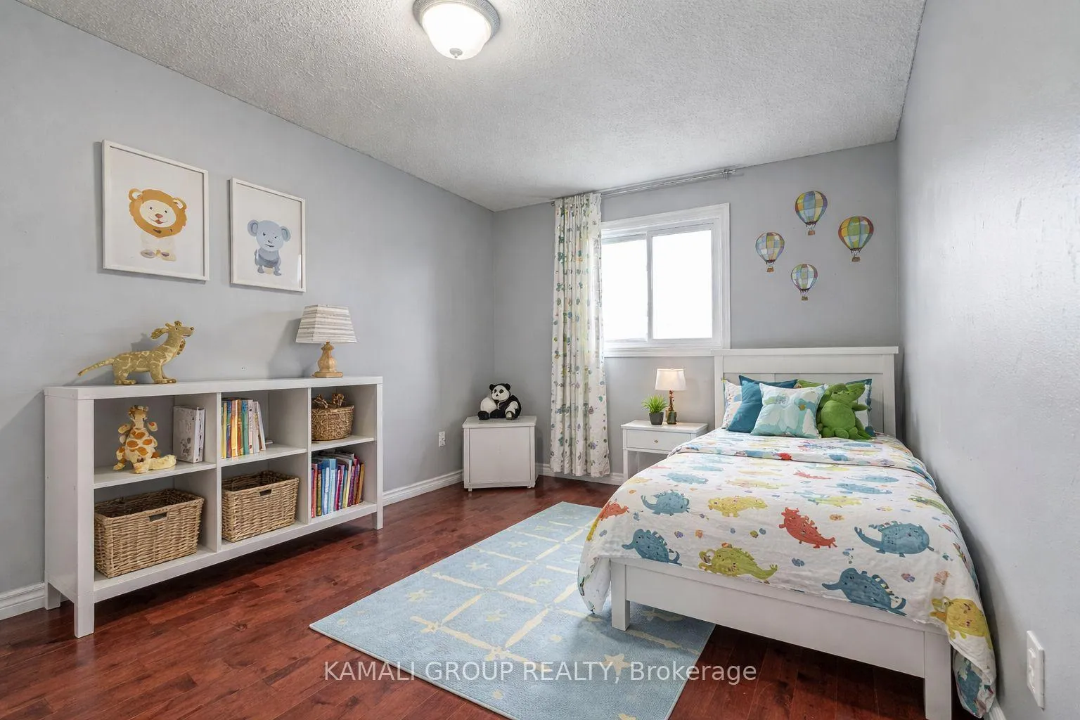 Photo 10 of Unit MAIN, 77 Ecclestone Drive, Brampton, Brampton West — HOMEH