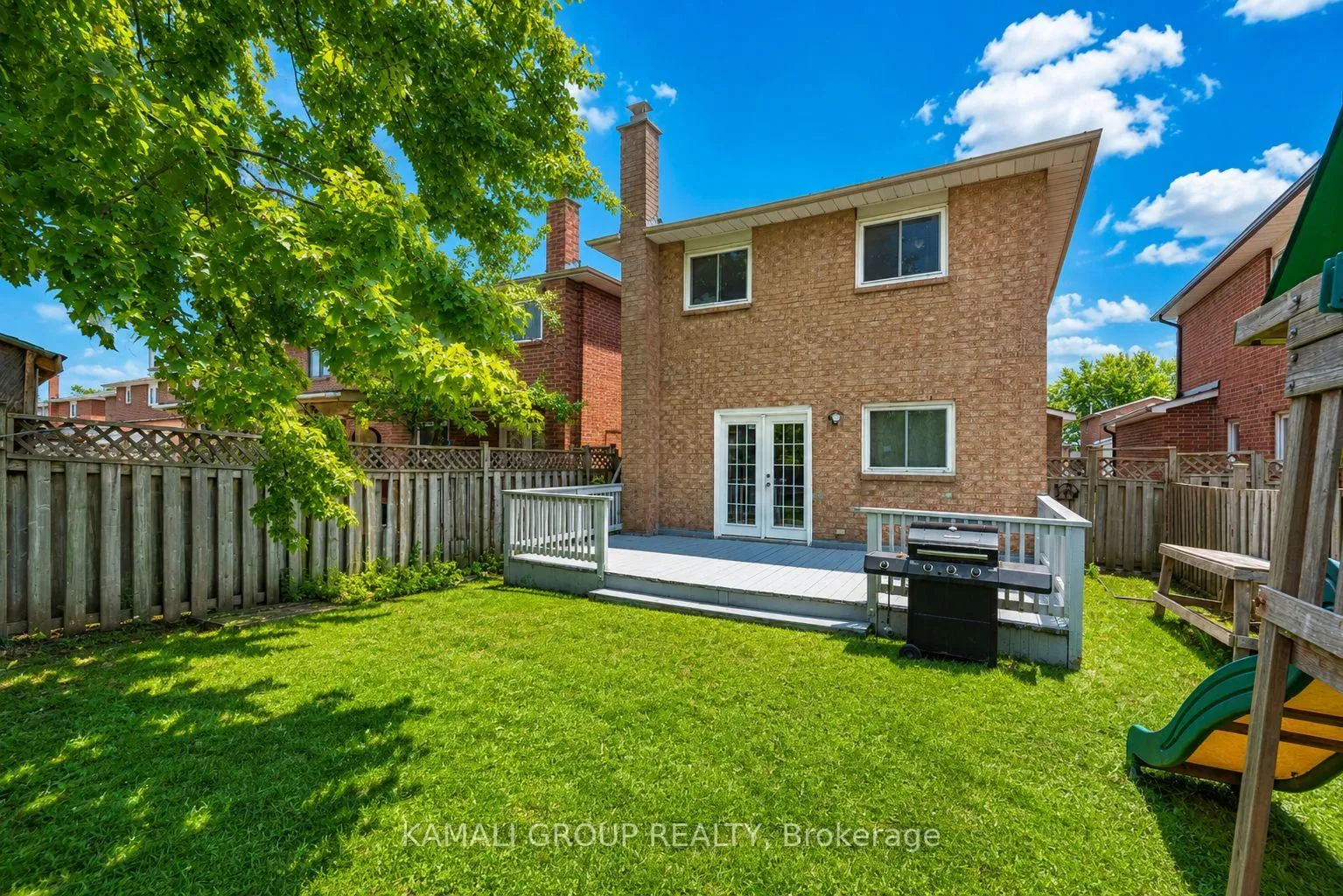 Photo 13 of Unit MAIN, 77 Ecclestone Drive, Brampton, Brampton West — HOMEH