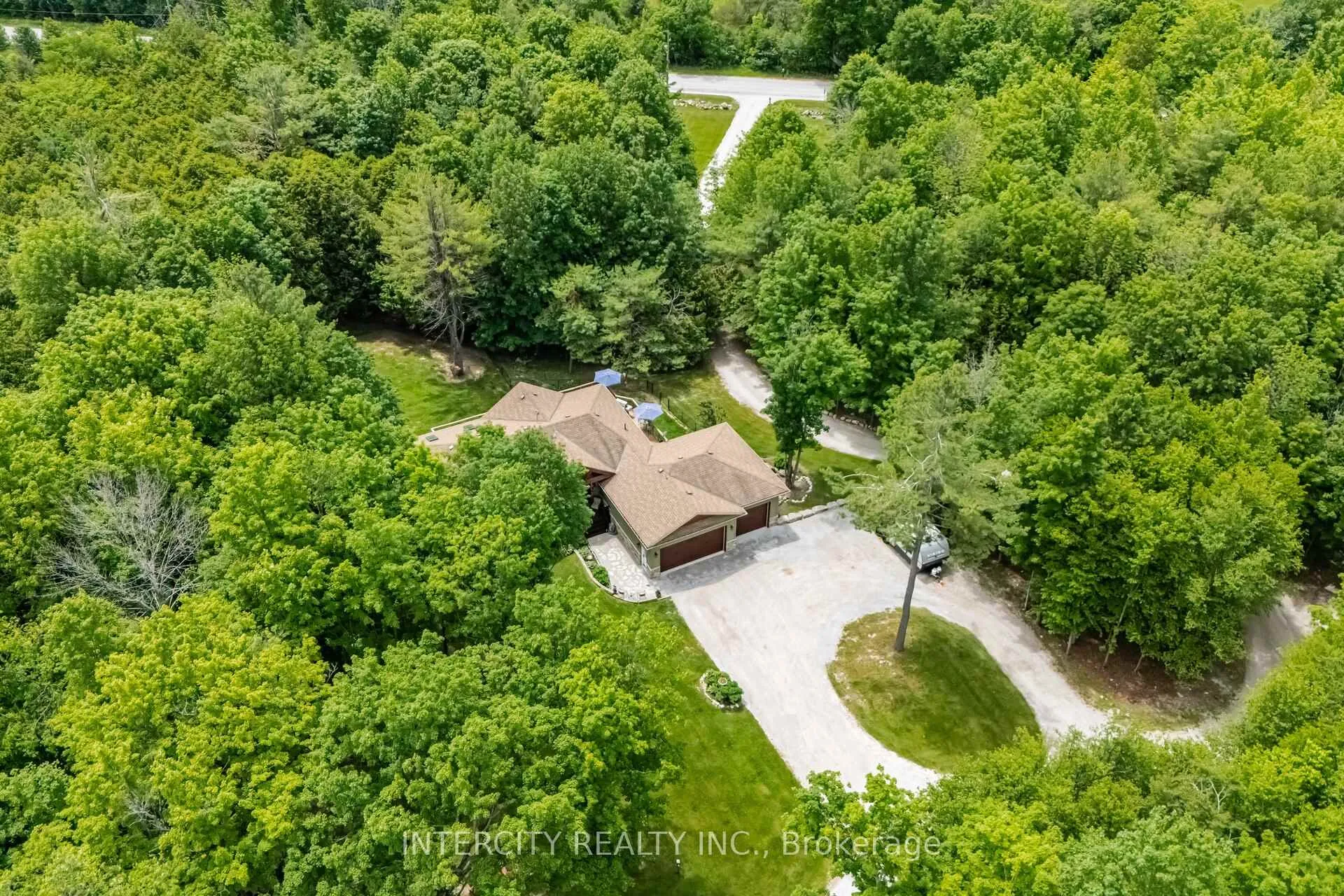 Photo 1 of 4655 10 Line N, Oro-Medonte, Rural Oro-Medonte — HOMEH