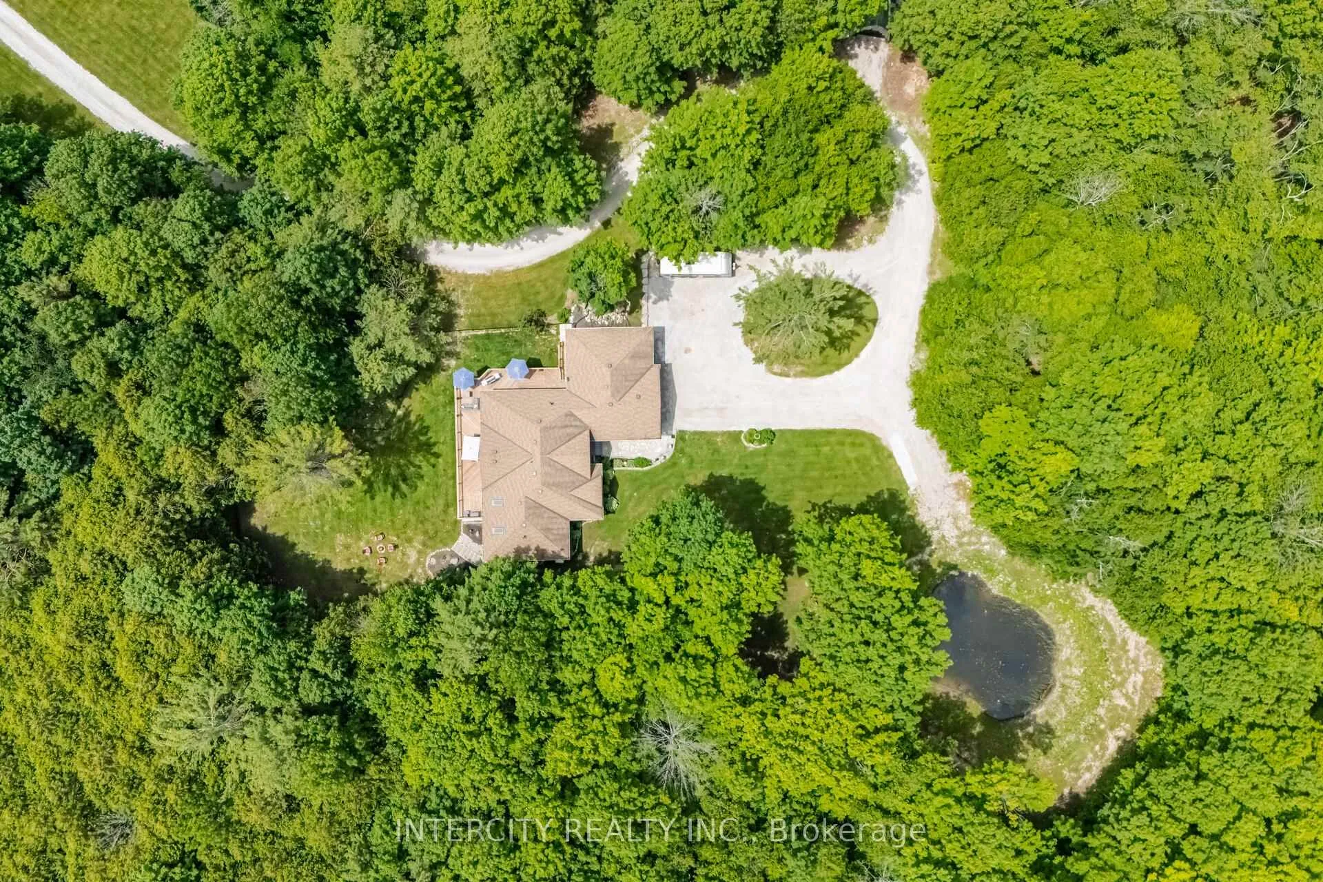 Photo 2 of 4655 10 Line N, Oro-Medonte, Rural Oro-Medonte — HOMEH