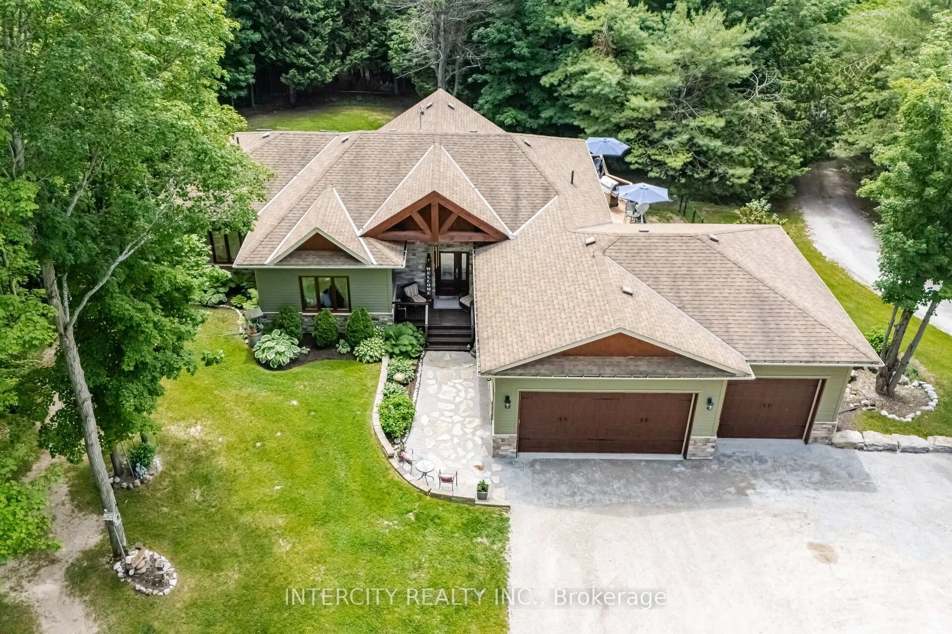 Photo 4 of 4655 10 Line N, Oro-Medonte, Rural Oro-Medonte — HOMEH