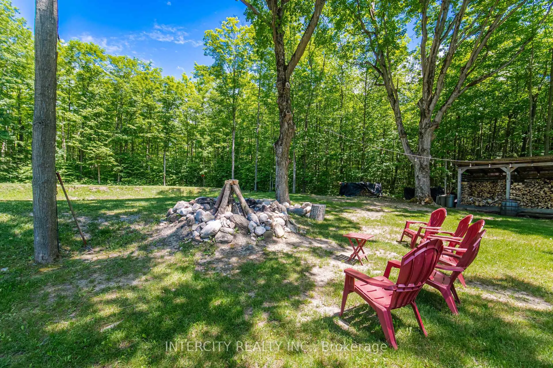 Photo 6 of 4655 10 Line N, Oro-Medonte, Rural Oro-Medonte — HOMEH