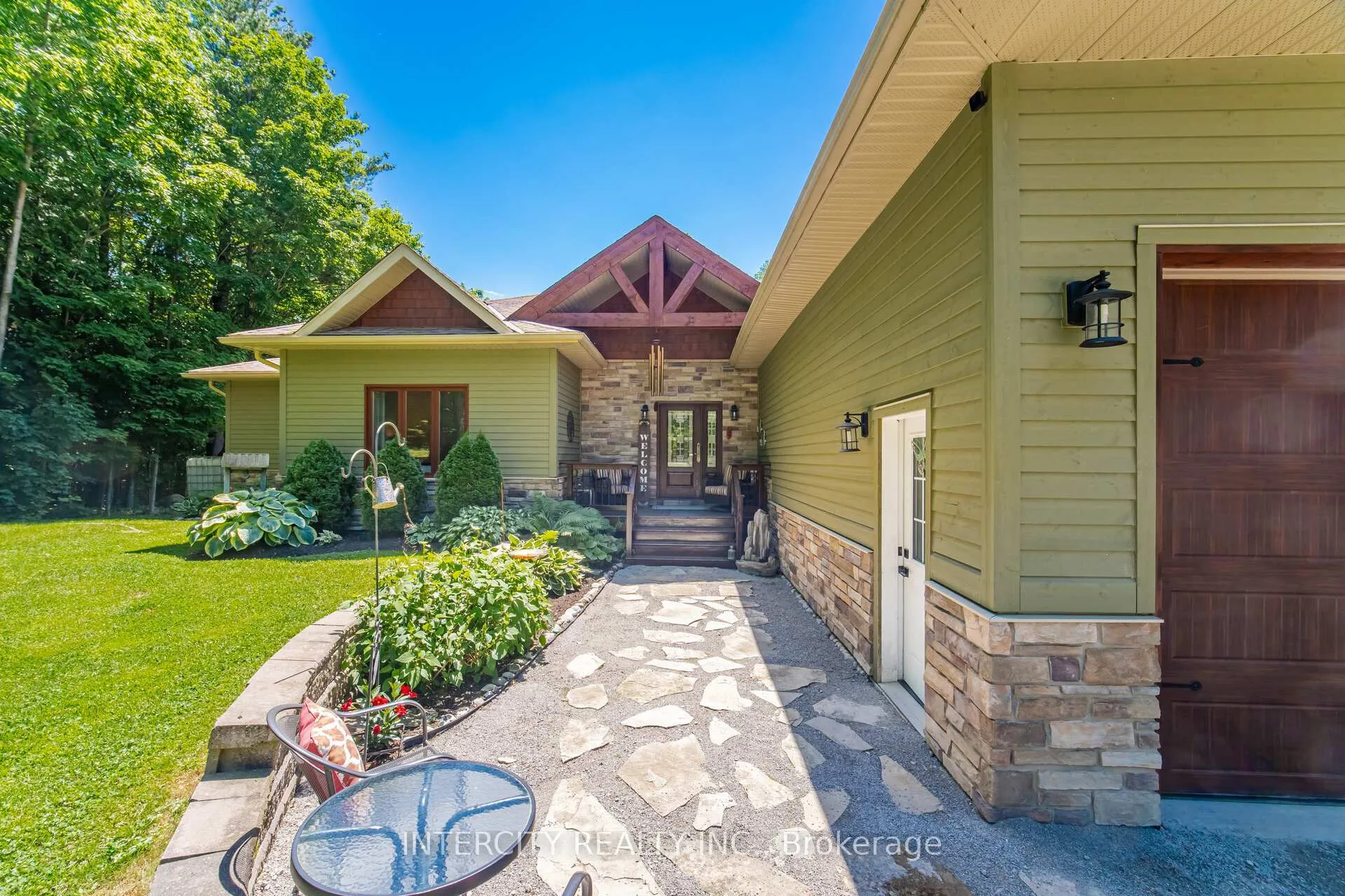 Photo 9 of 4655 10 Line N, Oro-Medonte, Rural Oro-Medonte — HOMEH