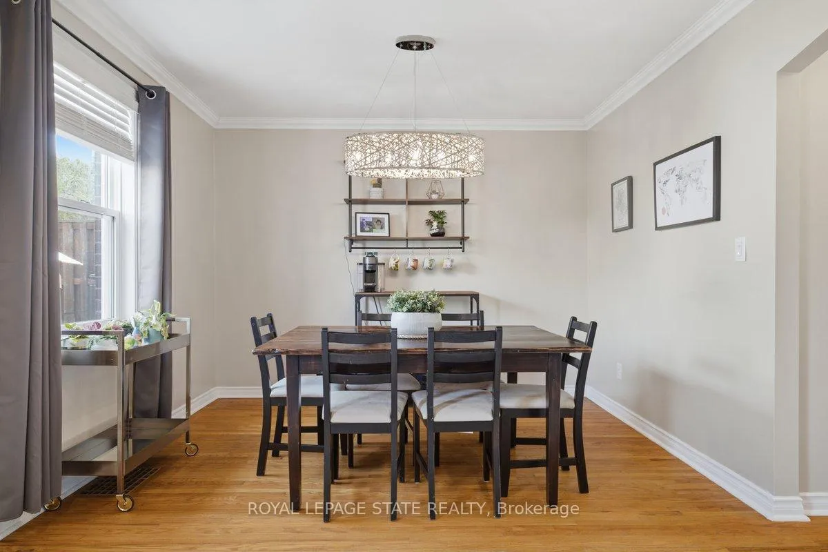 Photo 6 of 216 Summerhill Avenue, Hamilton, Glenview — HOMEH