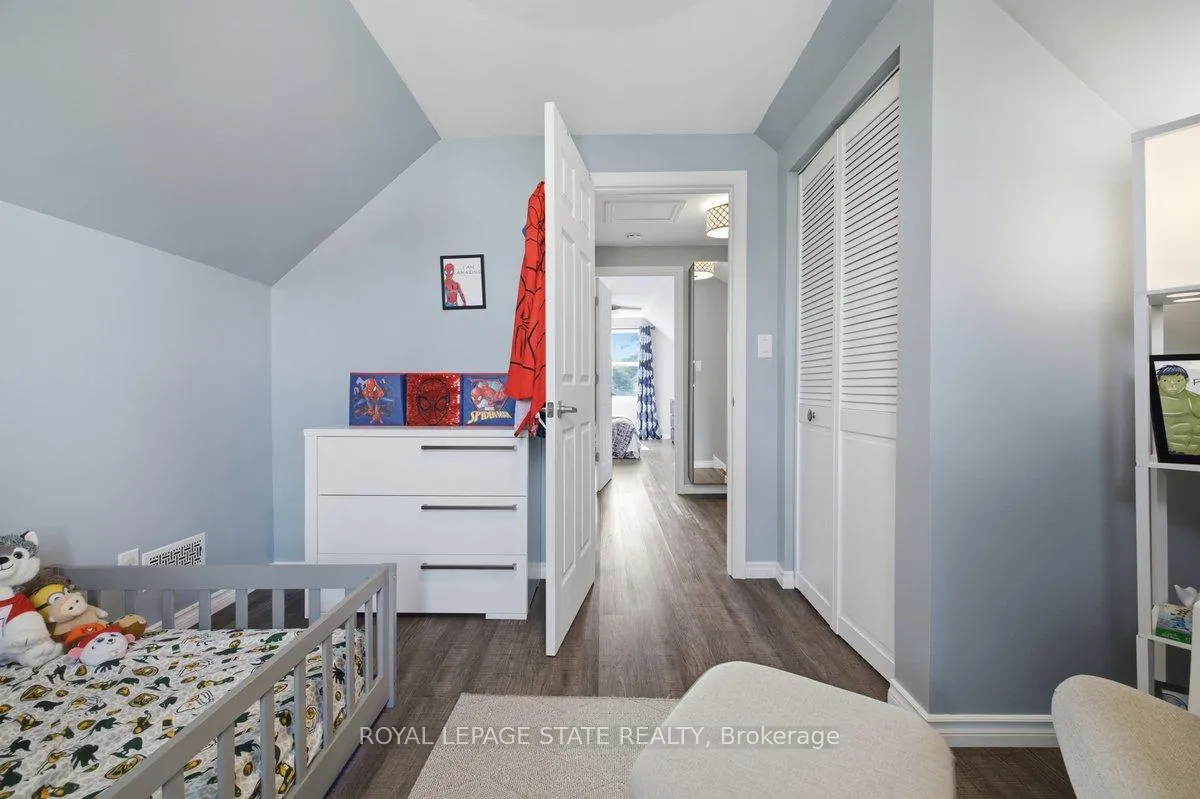 Photo 19 of 216 Summerhill Avenue, Hamilton, Glenview — HOMEH