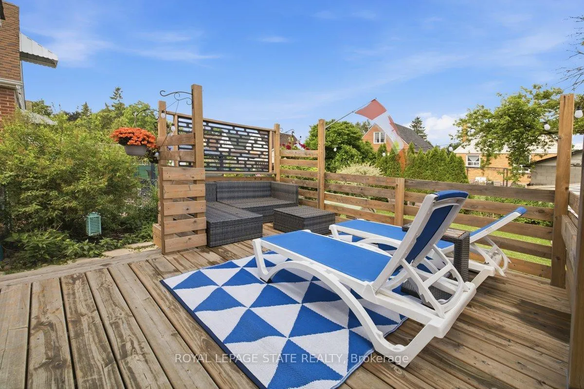 Photo 22 of 216 Summerhill Avenue, Hamilton, Glenview — HOMEH
