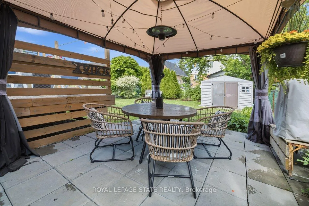 Photo 23 of 216 Summerhill Avenue, Hamilton, Glenview — HOMEH