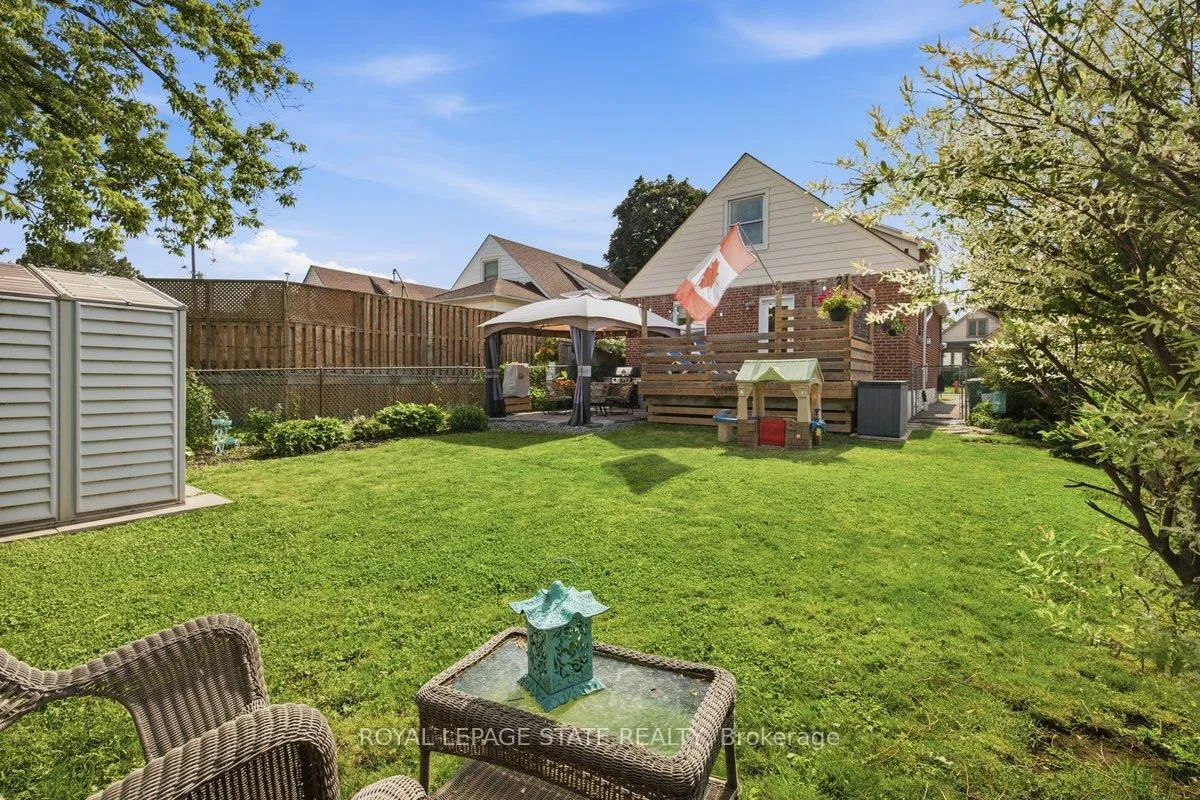 Photo 24 of 216 Summerhill Avenue, Hamilton, Glenview — HOMEH