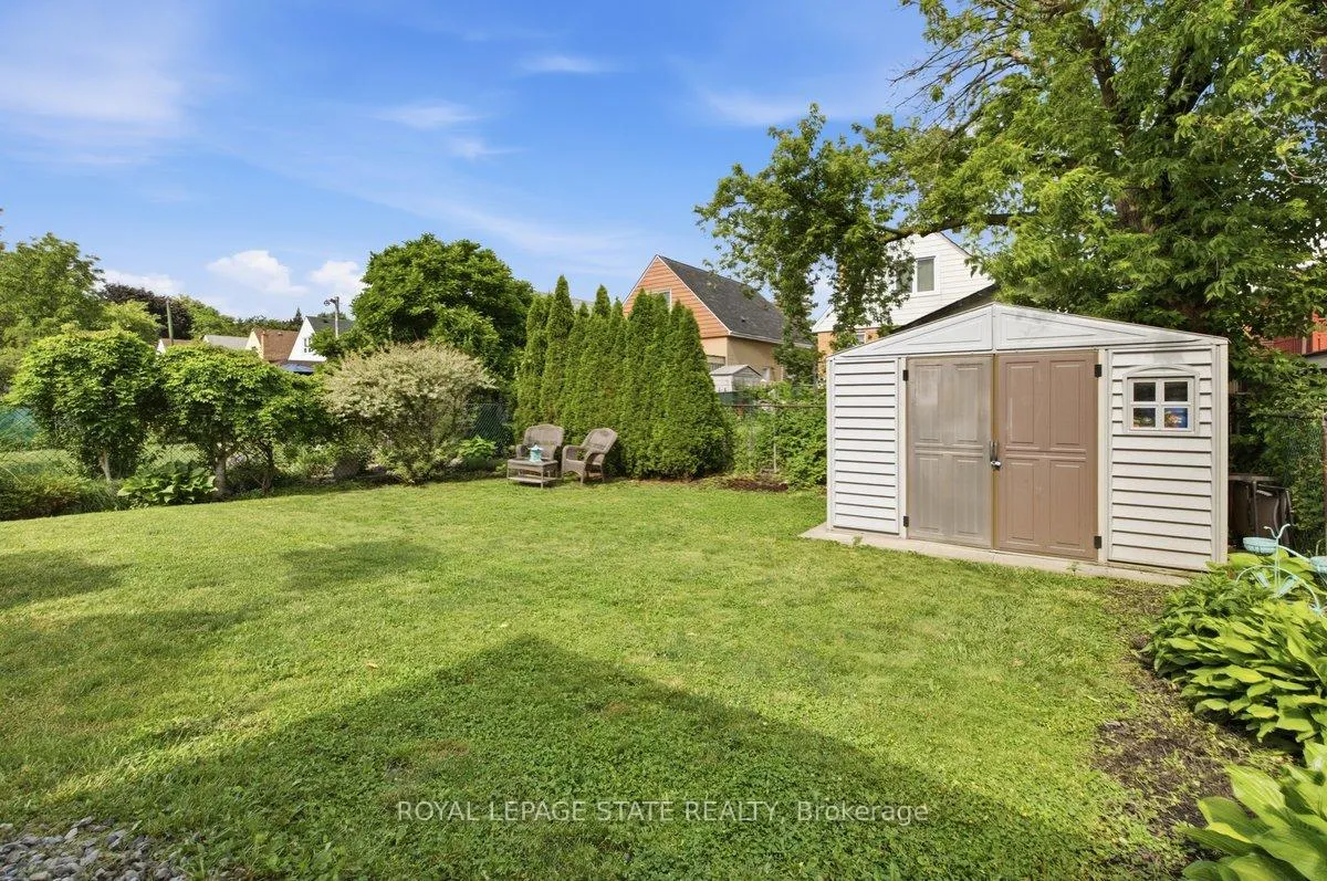 Photo 25 of 216 Summerhill Avenue, Hamilton, Glenview — HOMEH