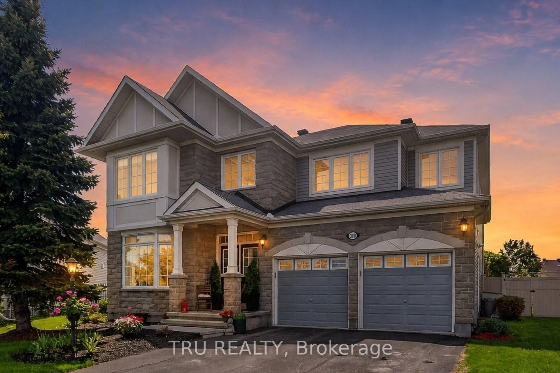 Photo 1 of 380 Blackleaf Drive, Ottawa, Barrhaven - Stonebridge — HOMEH