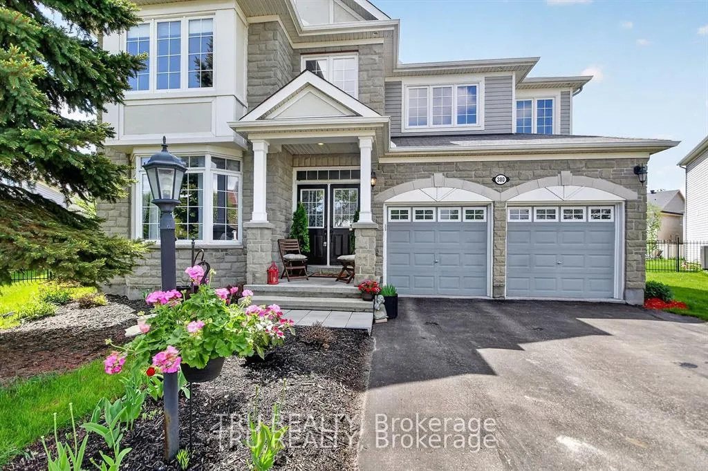 Photo 2 of 380 Blackleaf Drive, Ottawa, Barrhaven - Stonebridge — HOMEH