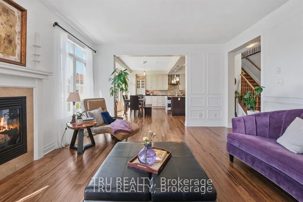 Photo 14 of 380 Blackleaf Drive, Ottawa, Barrhaven - Stonebridge — HOMEH
