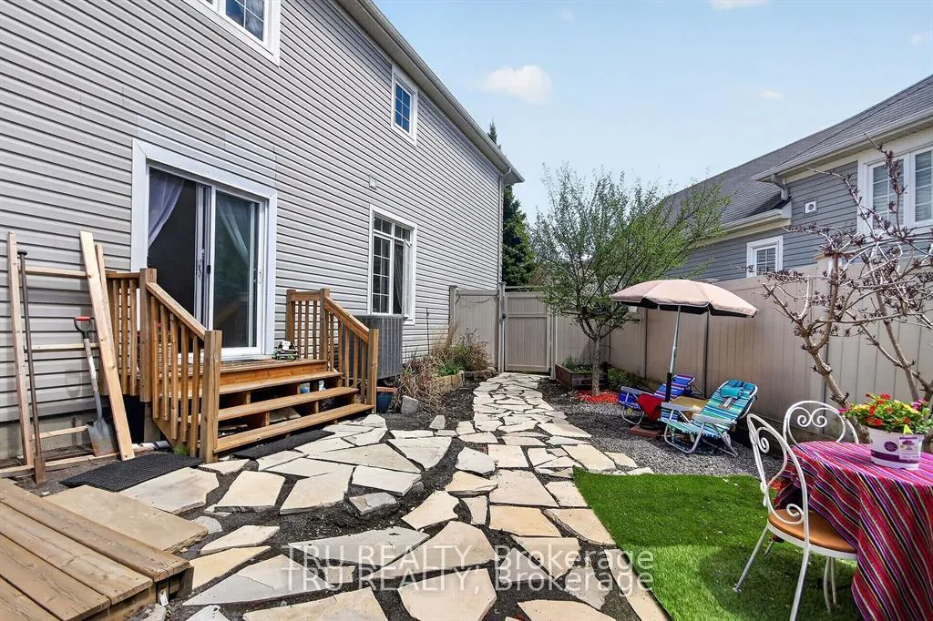 Photo 43 of 380 Blackleaf Drive, Ottawa, Barrhaven - Stonebridge — HOMEH