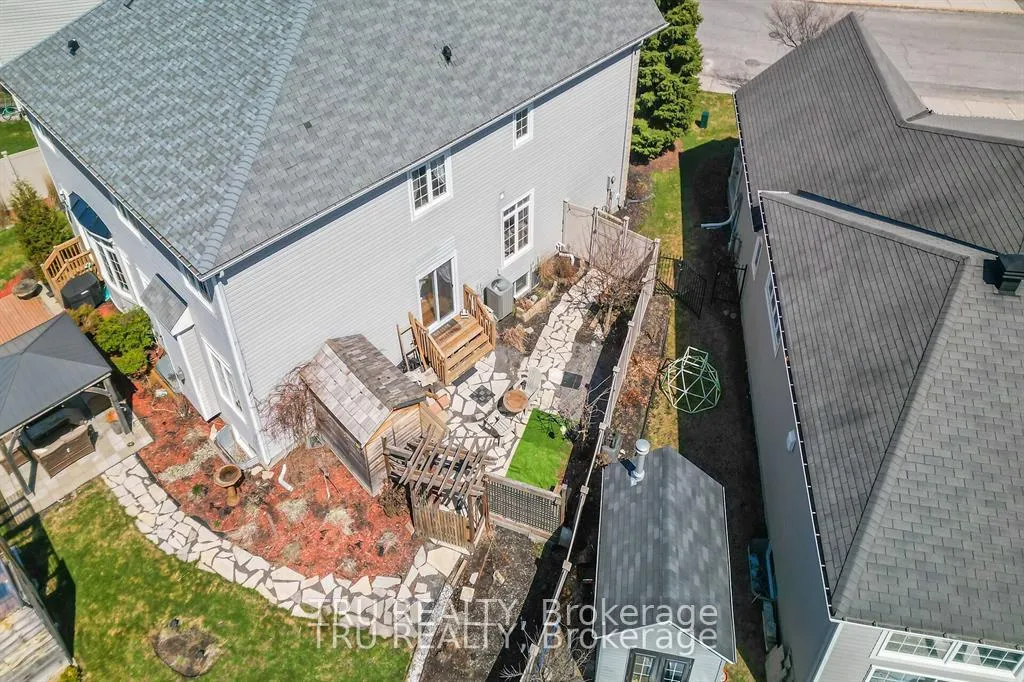 Photo 44 of 380 Blackleaf Drive, Ottawa, Barrhaven - Stonebridge — HOMEH