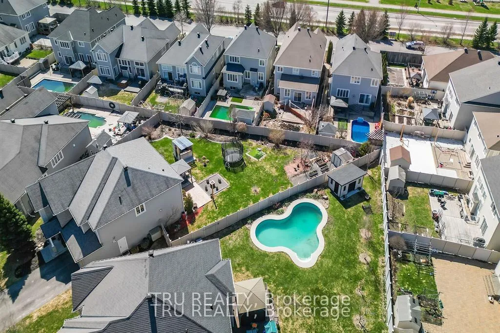 Photo 45 of 380 Blackleaf Drive, Ottawa, Barrhaven - Stonebridge — HOMEH
