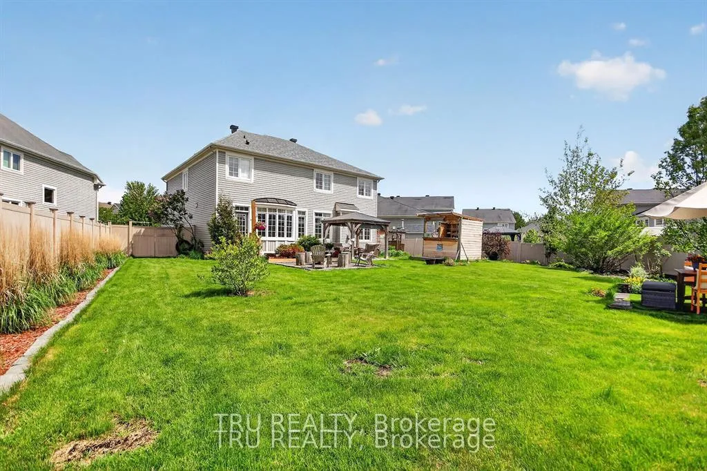 Photo 48 of 380 Blackleaf Drive, Ottawa, Barrhaven - Stonebridge — HOMEH