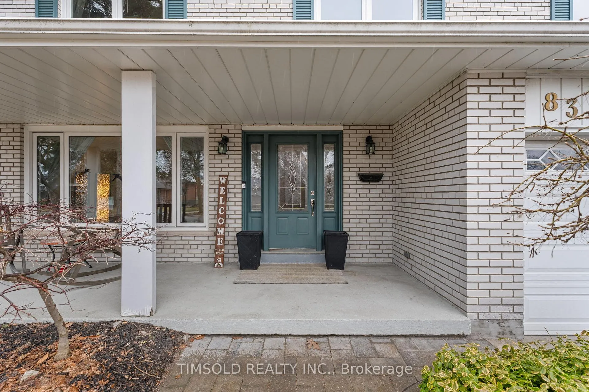 Photo 4 of 83 Senator Reesor's Drive, Markham, Sherwood-Amberglen — HOMEH