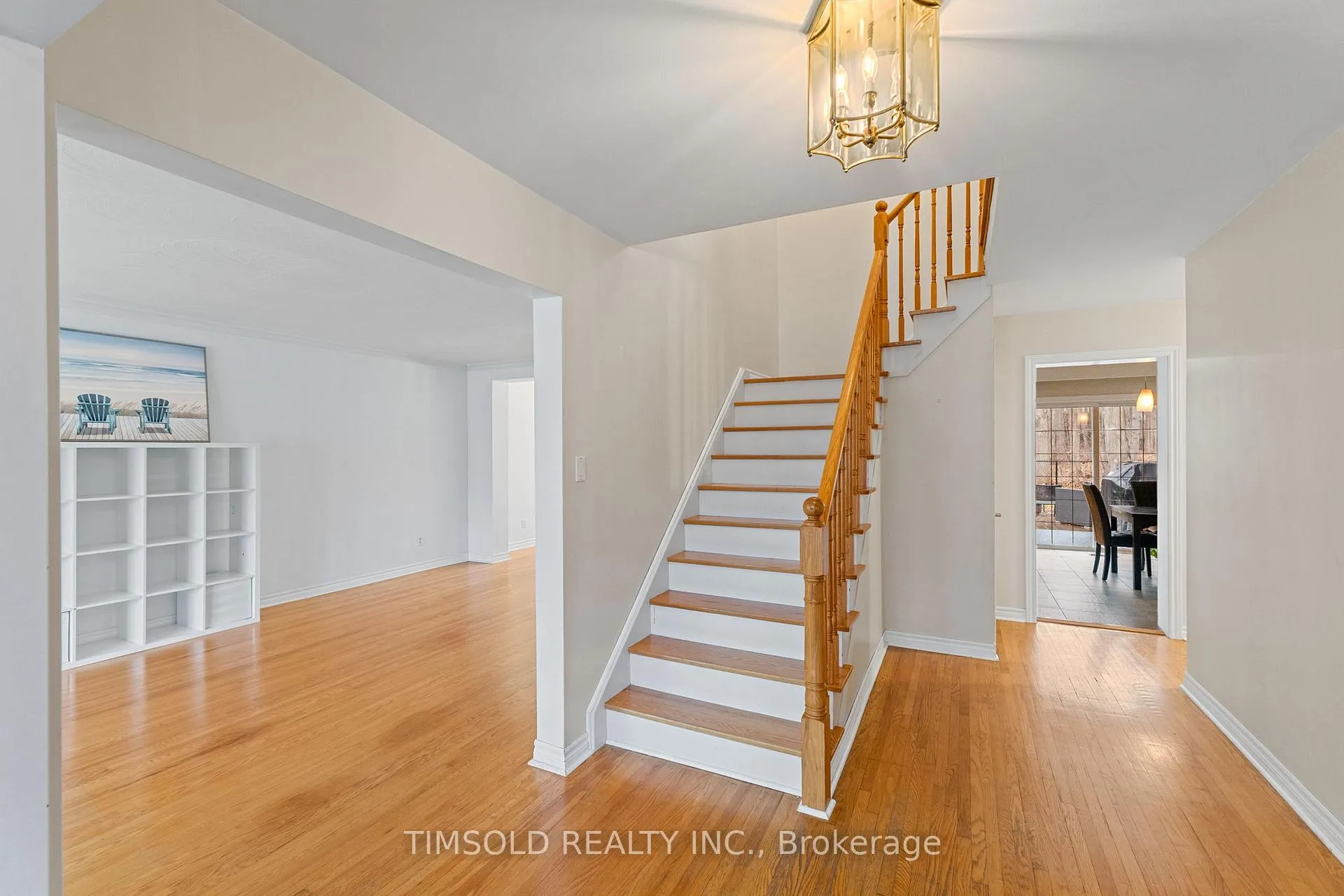 Photo 7 of 83 Senator Reesor's Drive, Markham, Sherwood-Amberglen — HOMEH