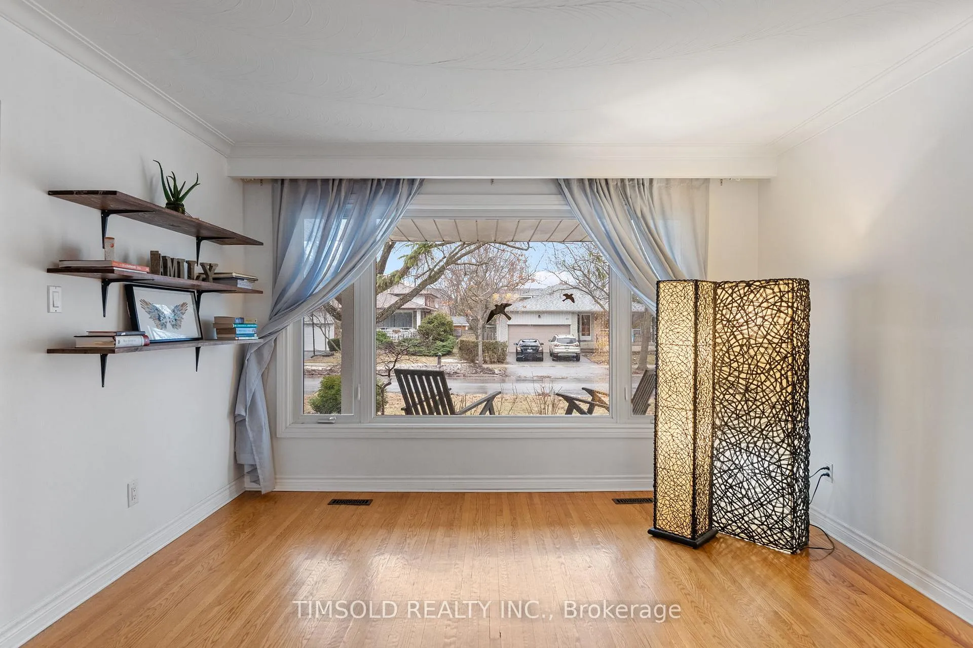 Photo 9 of 83 Senator Reesor's Drive, Markham, Sherwood-Amberglen — HOMEH