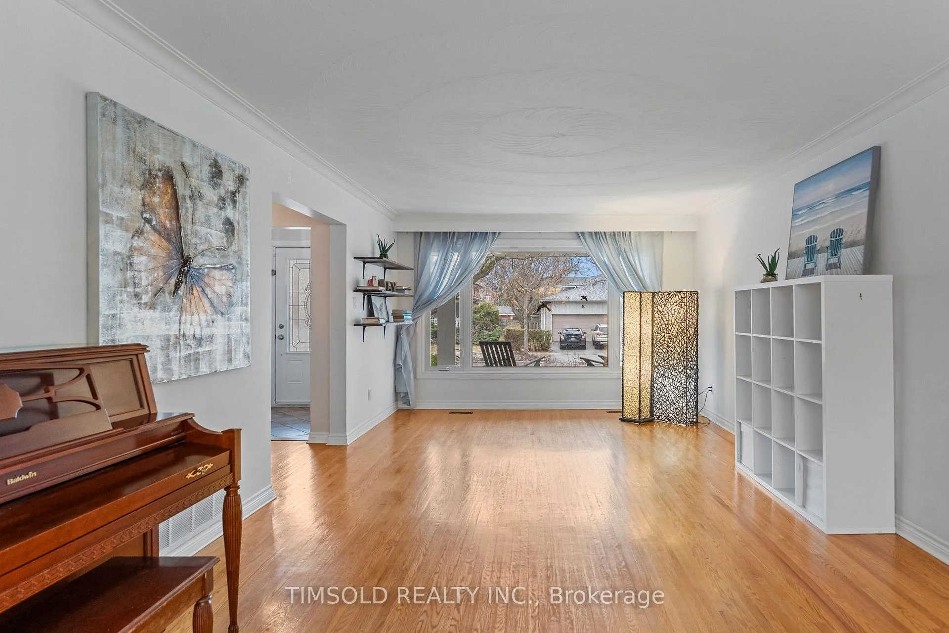 Photo 12 of 83 Senator Reesor's Drive, Markham, Sherwood-Amberglen — HOMEH