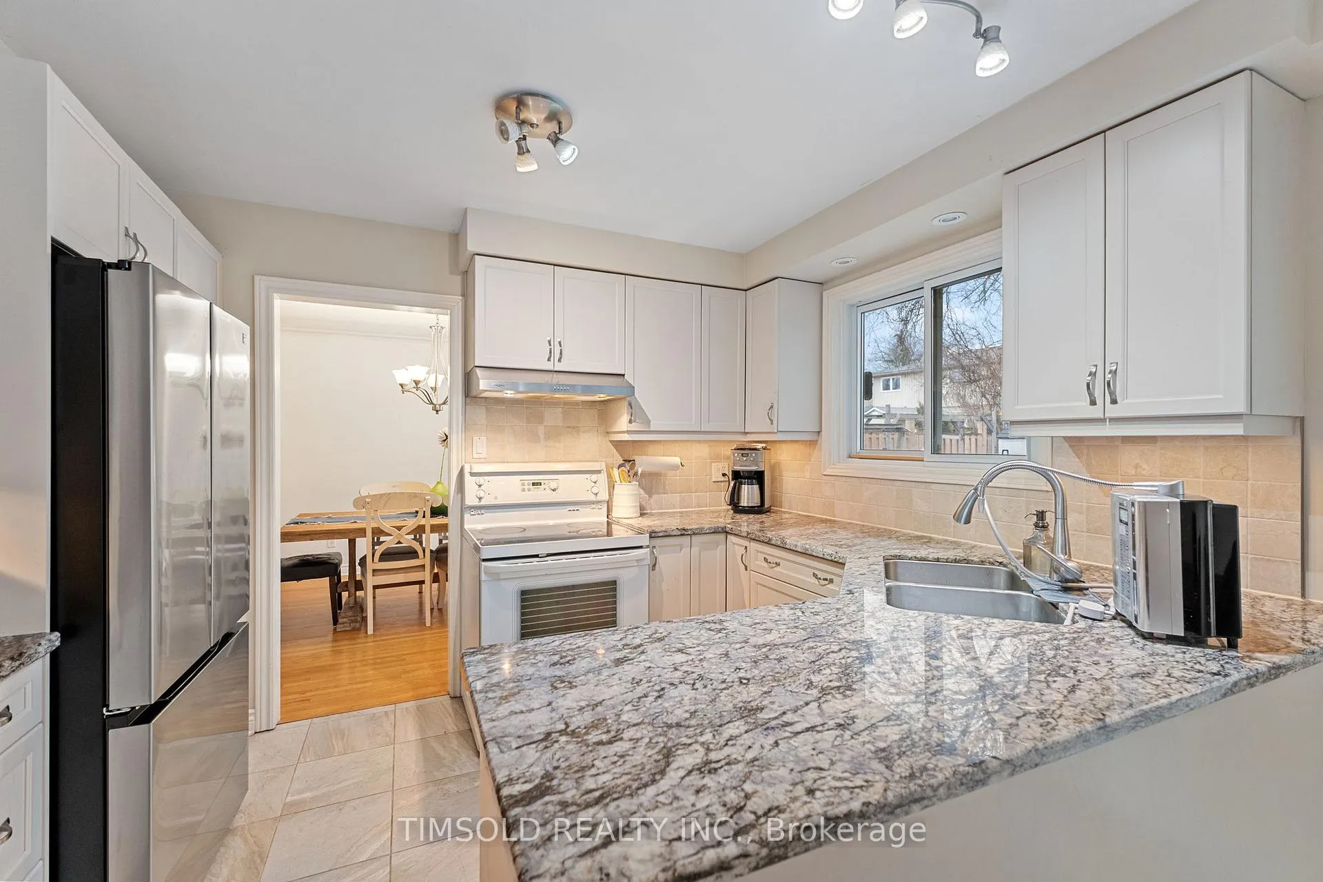 Photo 14 of 83 Senator Reesor's Drive, Markham, Sherwood-Amberglen — HOMEH