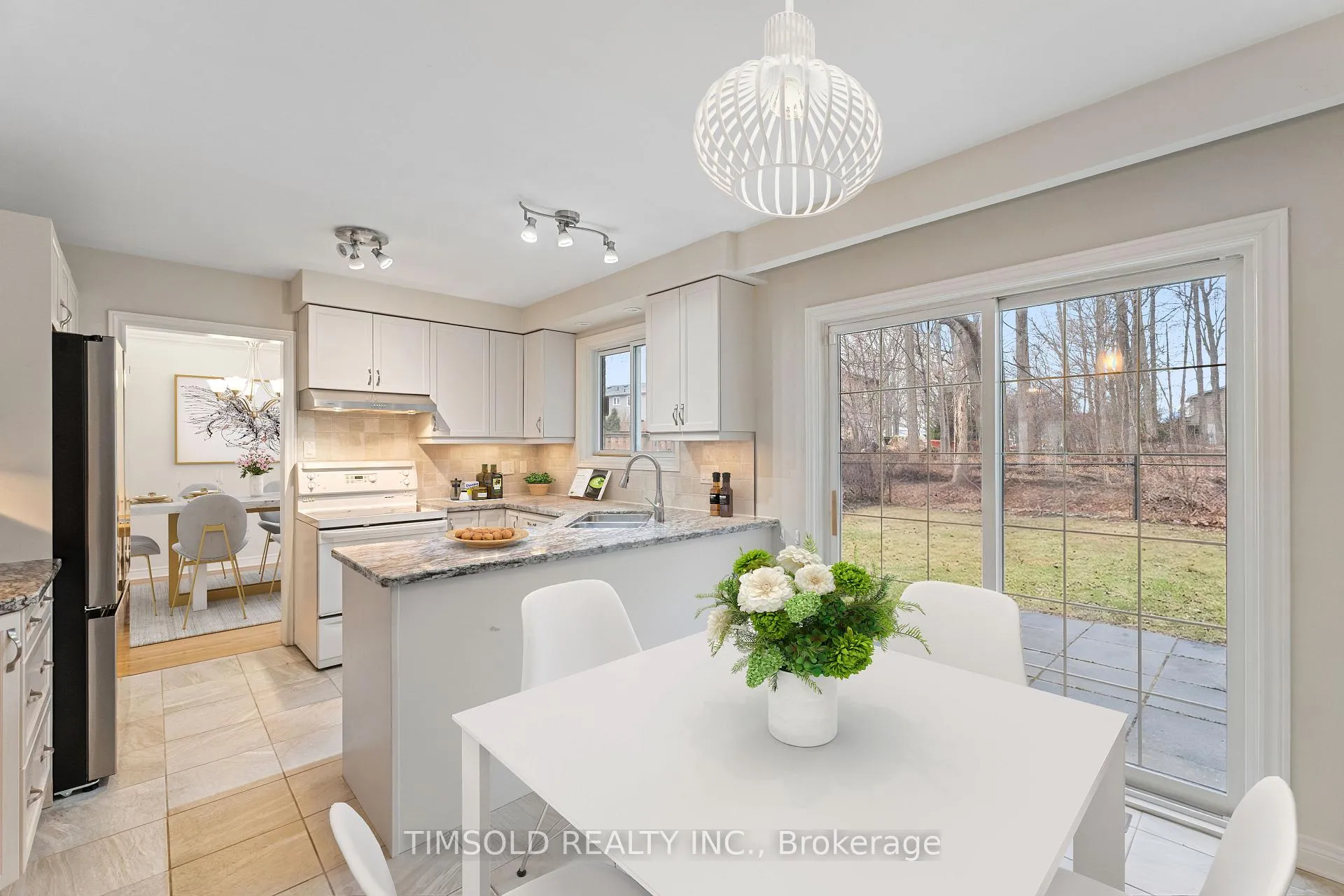 Photo 15 of 83 Senator Reesor's Drive, Markham, Sherwood-Amberglen — HOMEH