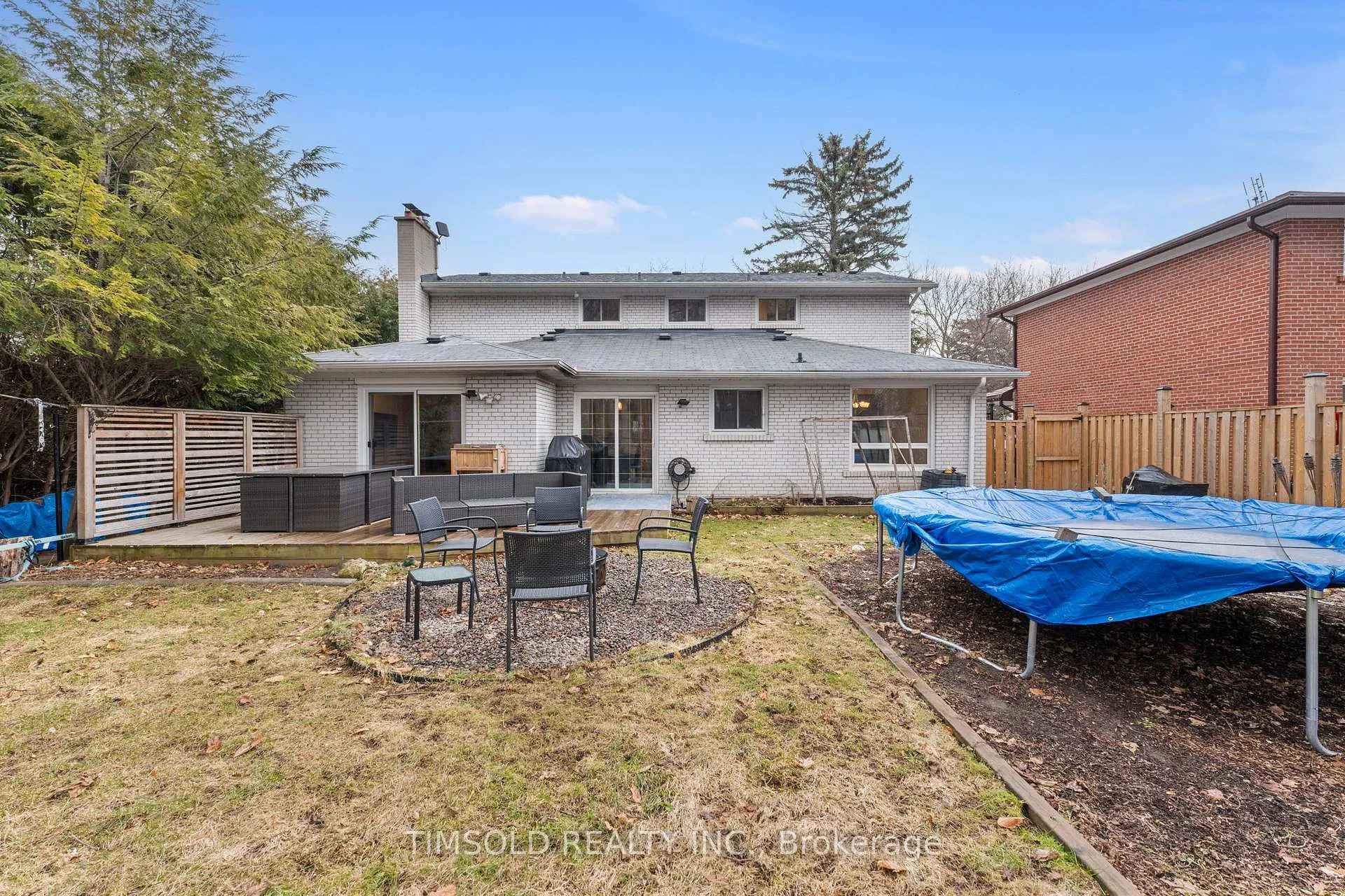 Photo 32 of 83 Senator Reesor's Drive, Markham, Sherwood-Amberglen — HOMEH