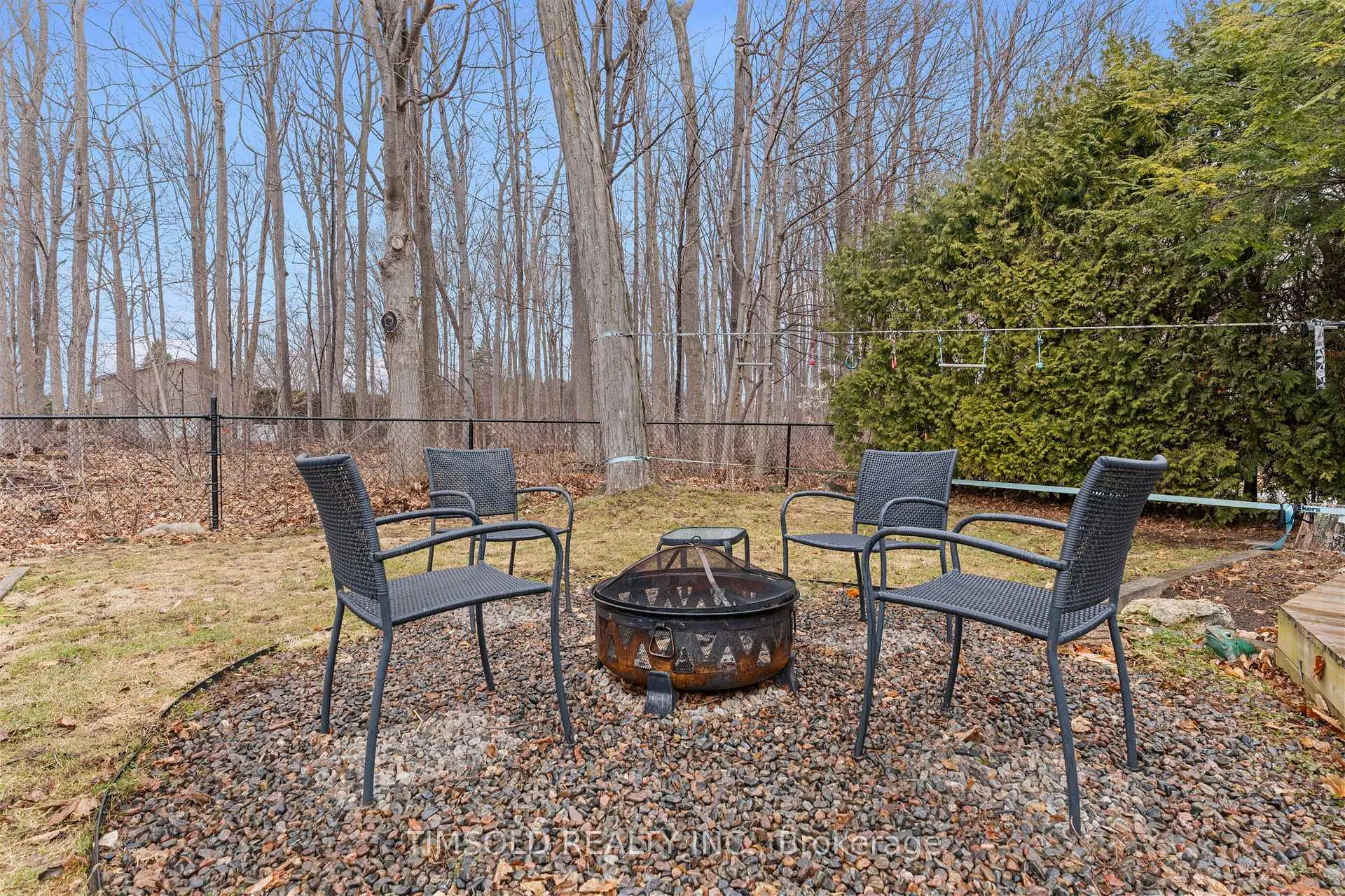 Photo 34 of 83 Senator Reesor's Drive, Markham, Sherwood-Amberglen — HOMEH