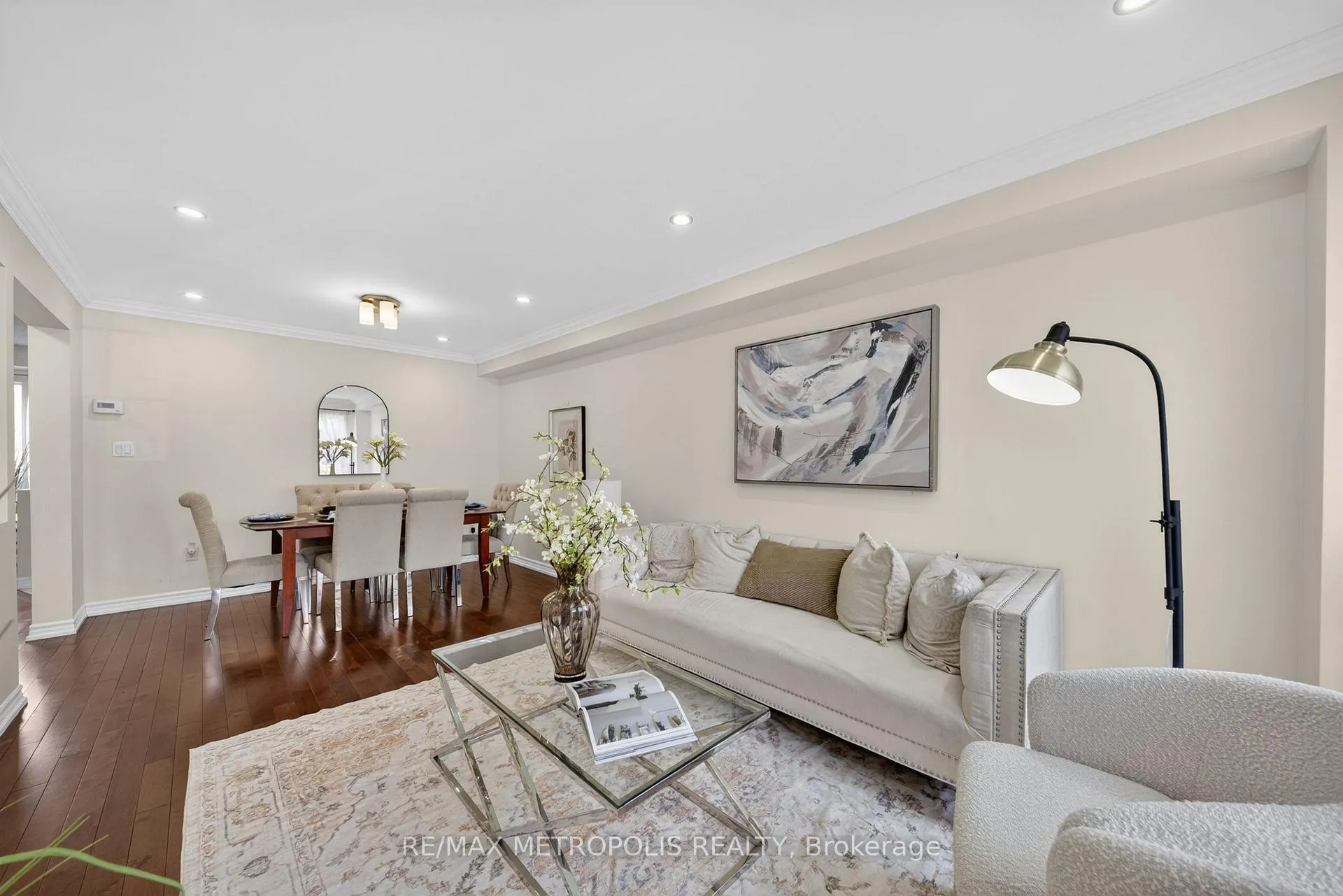 Photo 8 of 83 Greenhalf Drive, Ajax, South East — HOMEH