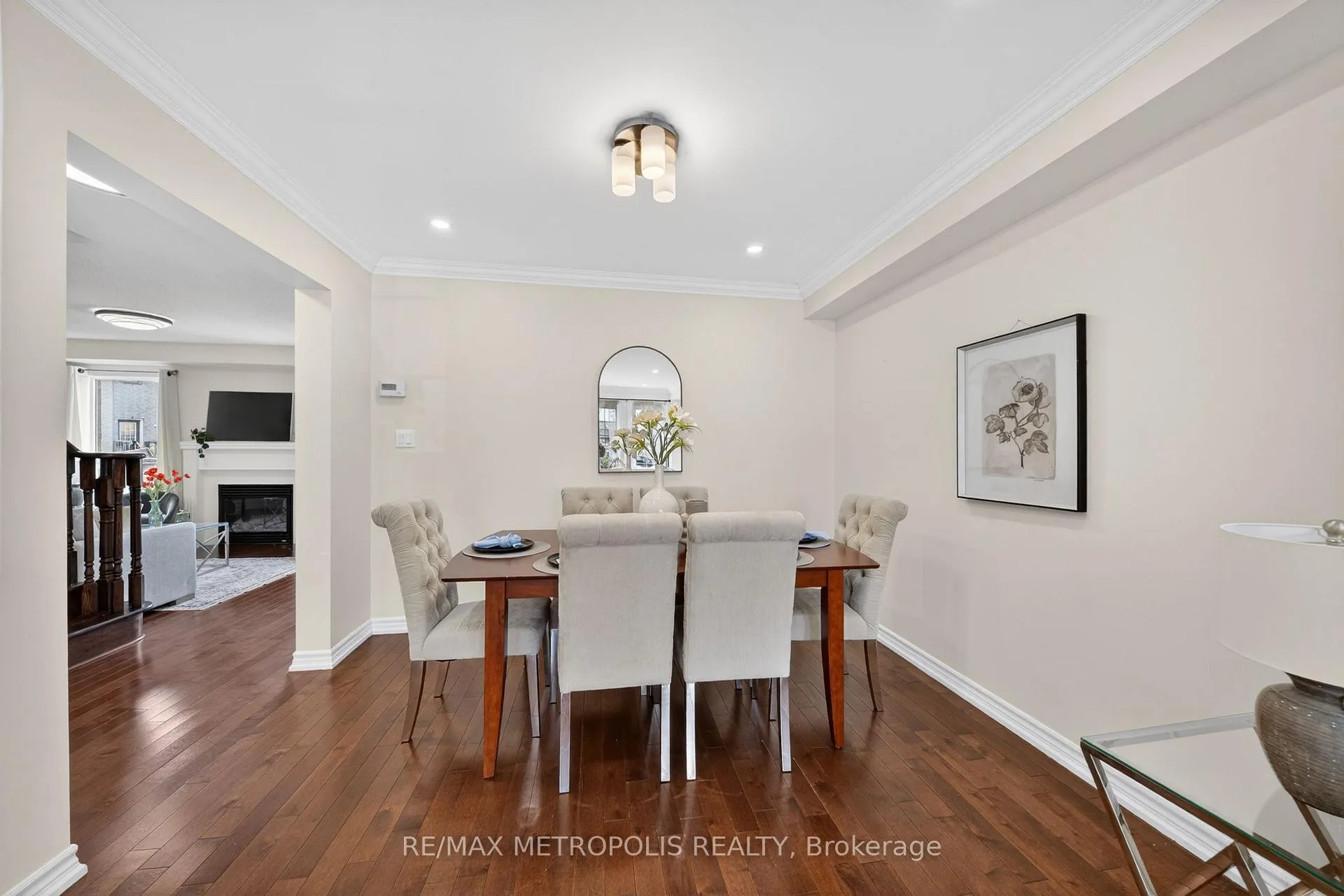 Photo 9 of 83 Greenhalf Drive, Ajax, South East — HOMEH