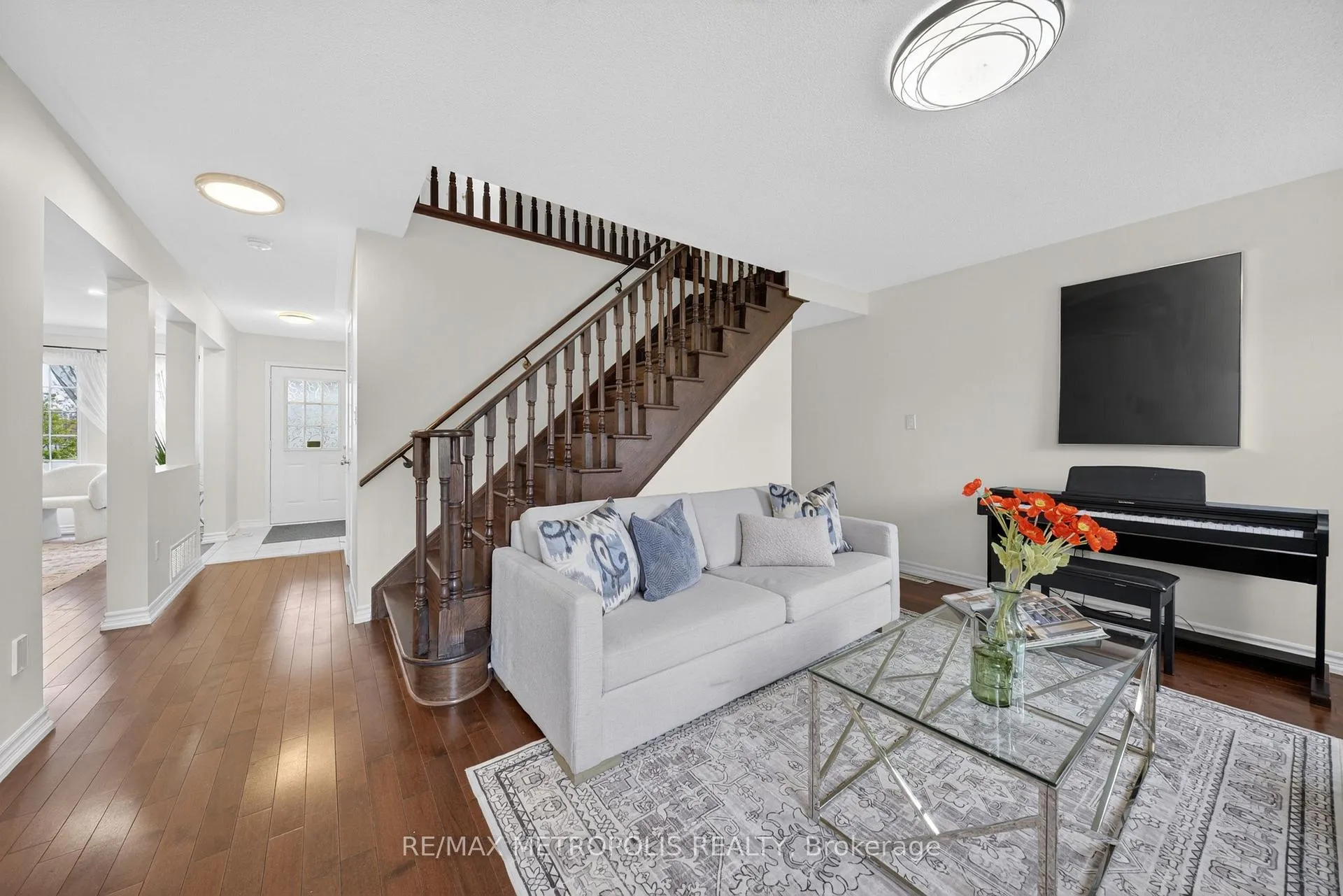 Photo 17 of 83 Greenhalf Drive, Ajax, South East — HOMEH