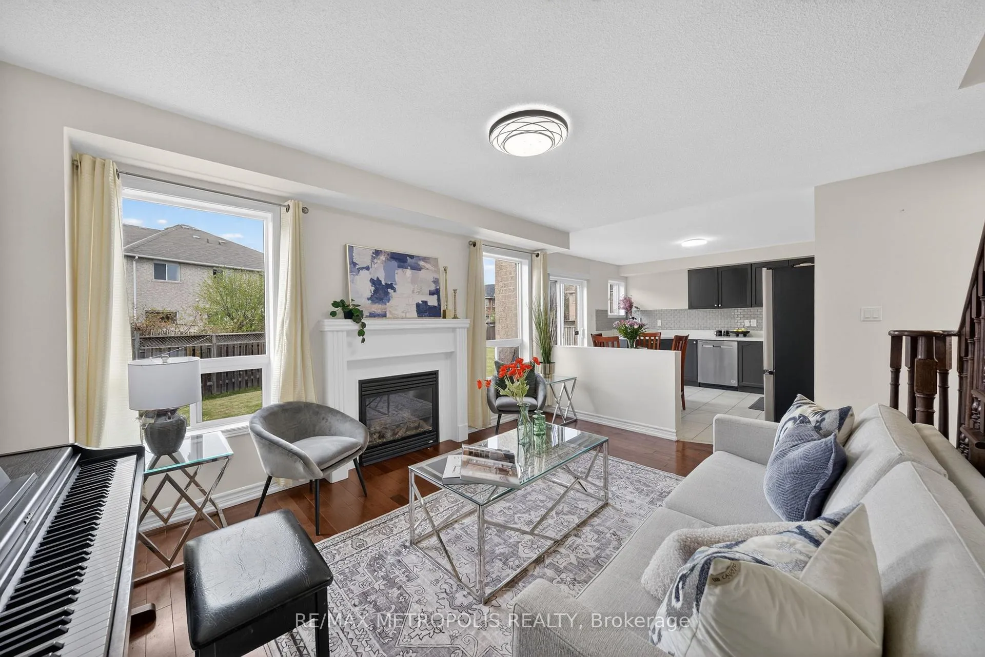 Photo 20 of 83 Greenhalf Drive, Ajax, South East — HOMEH