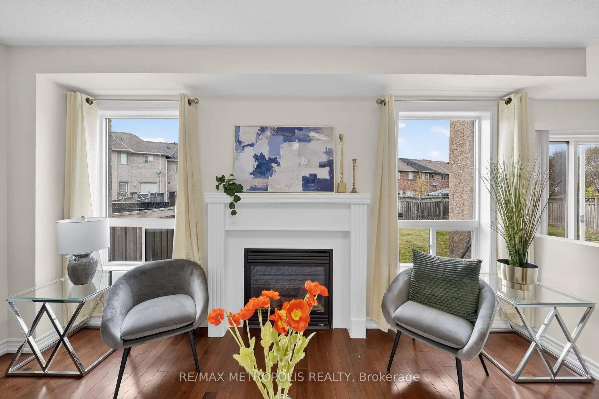 Photo 21 of 83 Greenhalf Drive, Ajax, South East — HOMEH