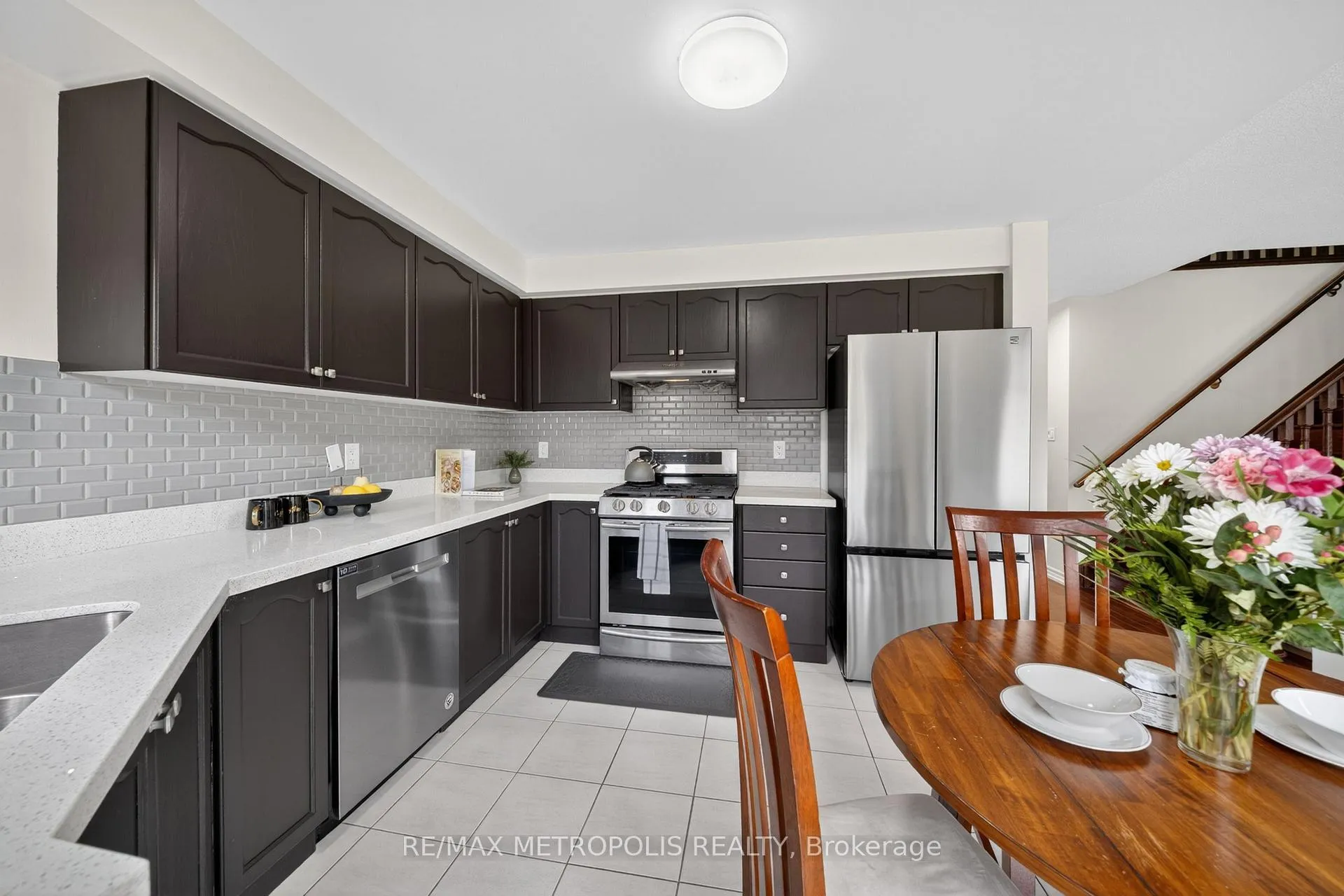 Photo 25 of 83 Greenhalf Drive, Ajax, South East — HOMEH