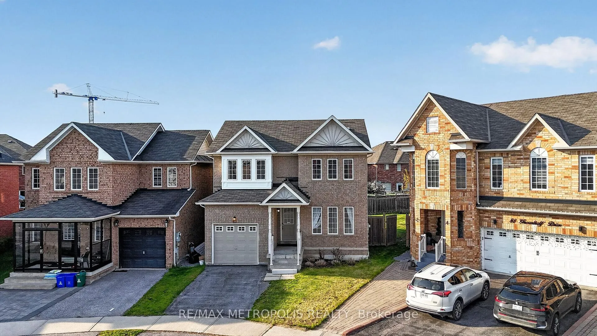 Photo 47 of 83 Greenhalf Drive, Ajax, South East — HOMEH