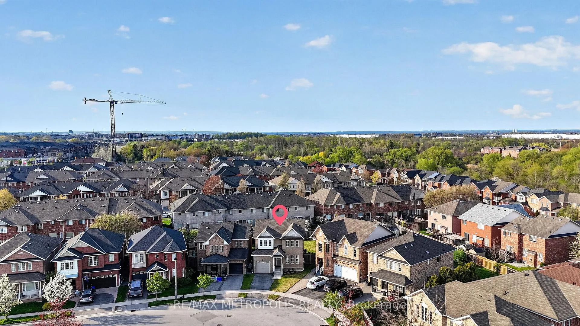 Photo 48 of 83 Greenhalf Drive, Ajax, South East — HOMEH