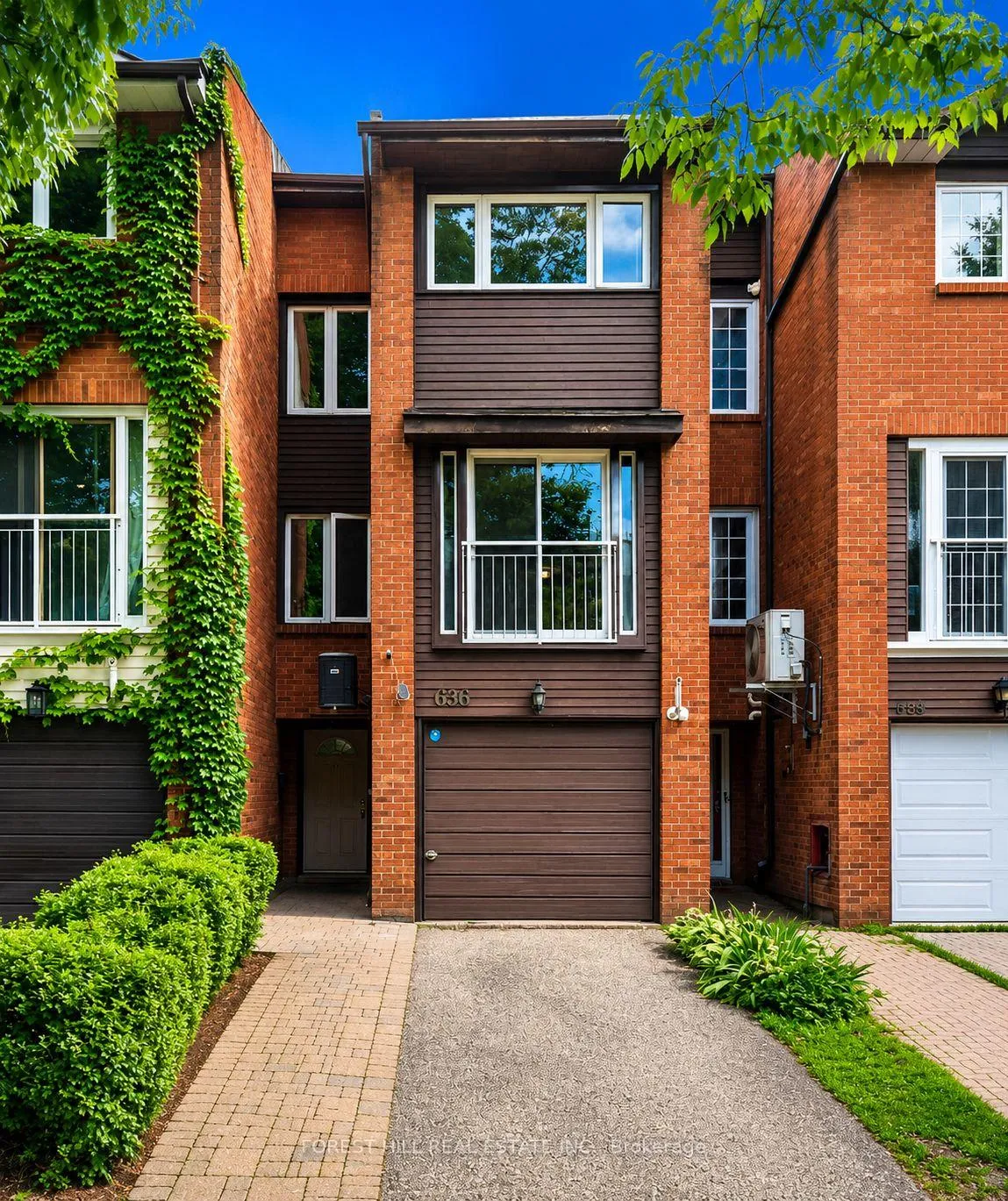 Photo 1 of Unit 636, 636 Adelaide Street W, Toronto, Waterfront Communities — HOMEH