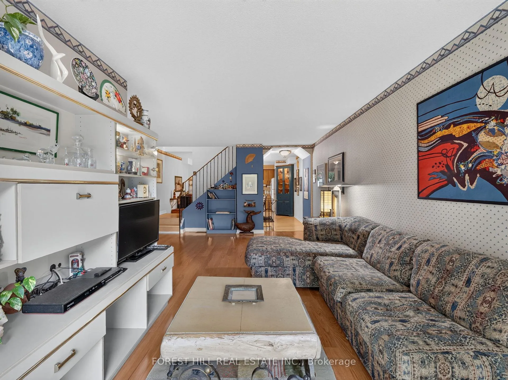Photo 3 of Unit 636, 636 Adelaide Street W, Toronto, Waterfront Communities — HOMEH
