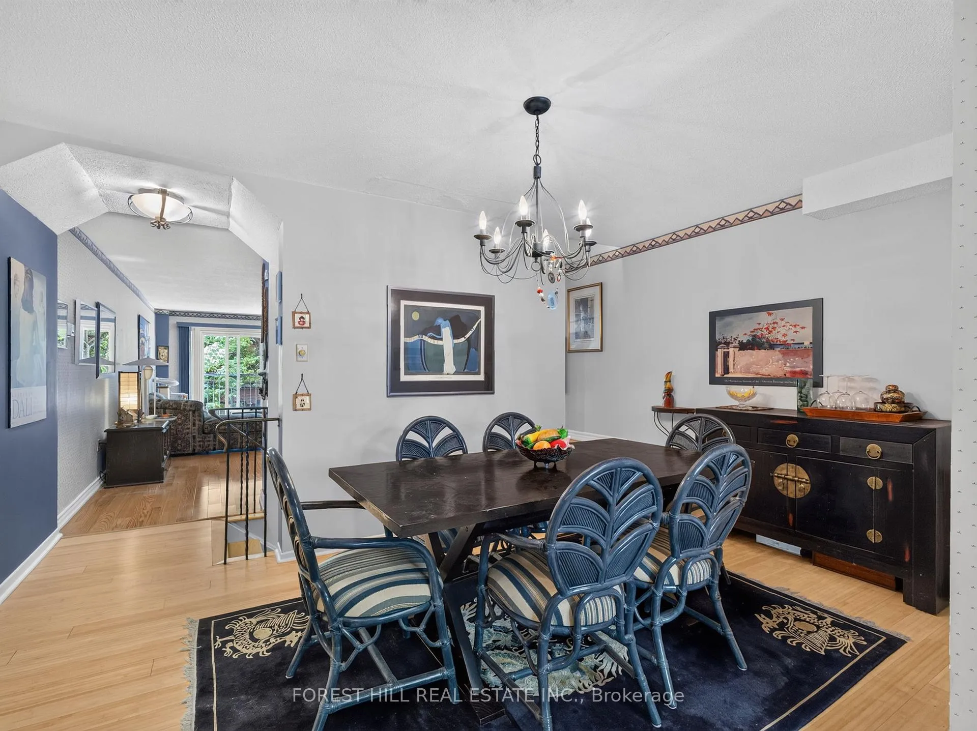 Photo 5 of Unit 636, 636 Adelaide Street W, Toronto, Waterfront Communities — HOMEH