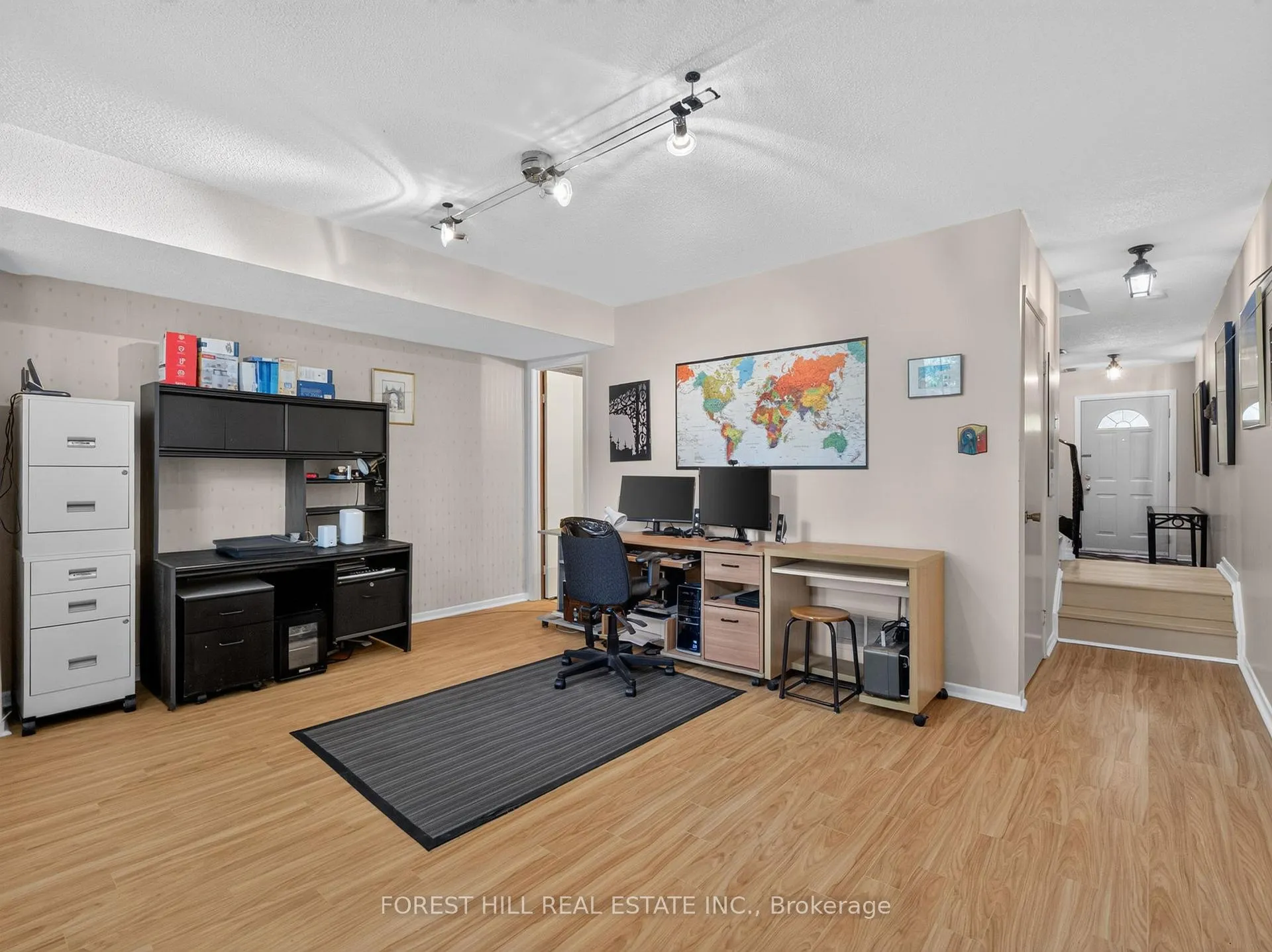 Photo 16 of Unit 636, 636 Adelaide Street W, Toronto, Waterfront Communities — HOMEH