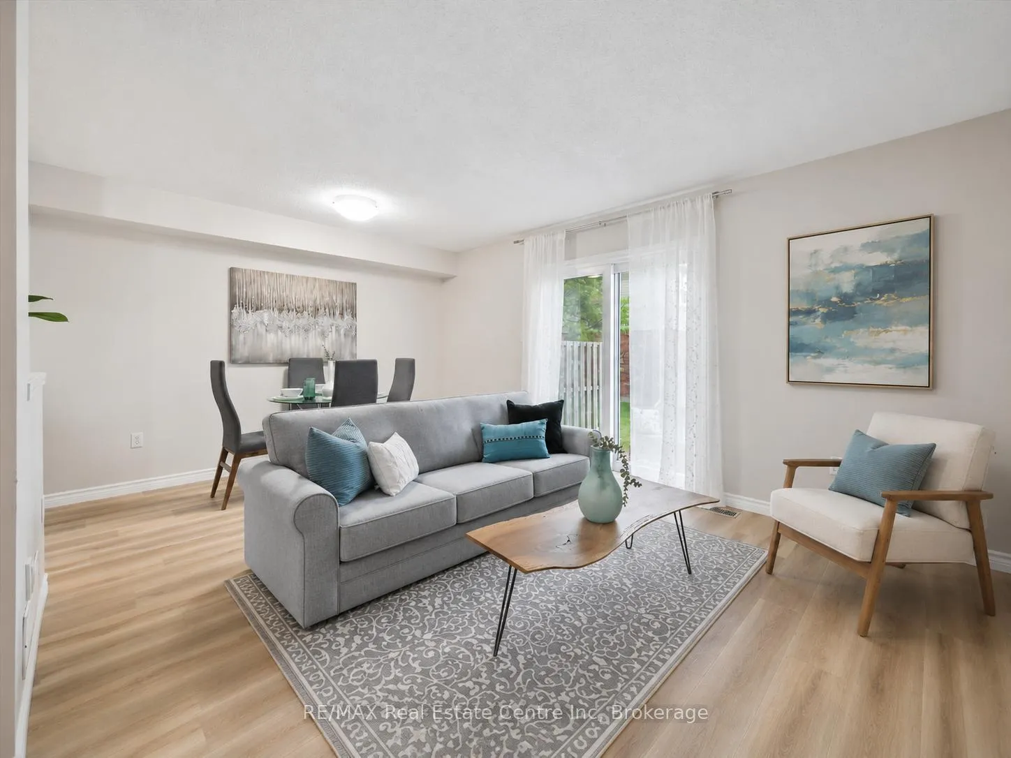 Photo 2 of Unit 44, 124 Gosling Gardens, Guelph, Clairfields/Hanlon Business Park — HOMEH