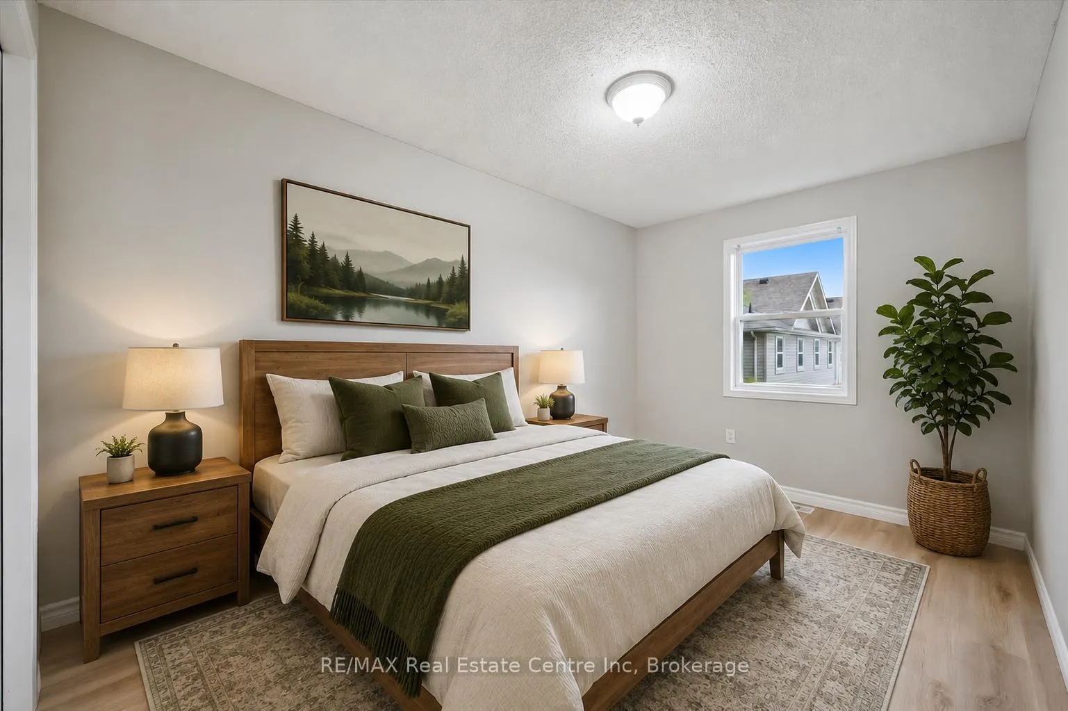 Photo 12 of Unit 44, 124 Gosling Gardens, Guelph, Clairfields/Hanlon Business Park — HOMEH