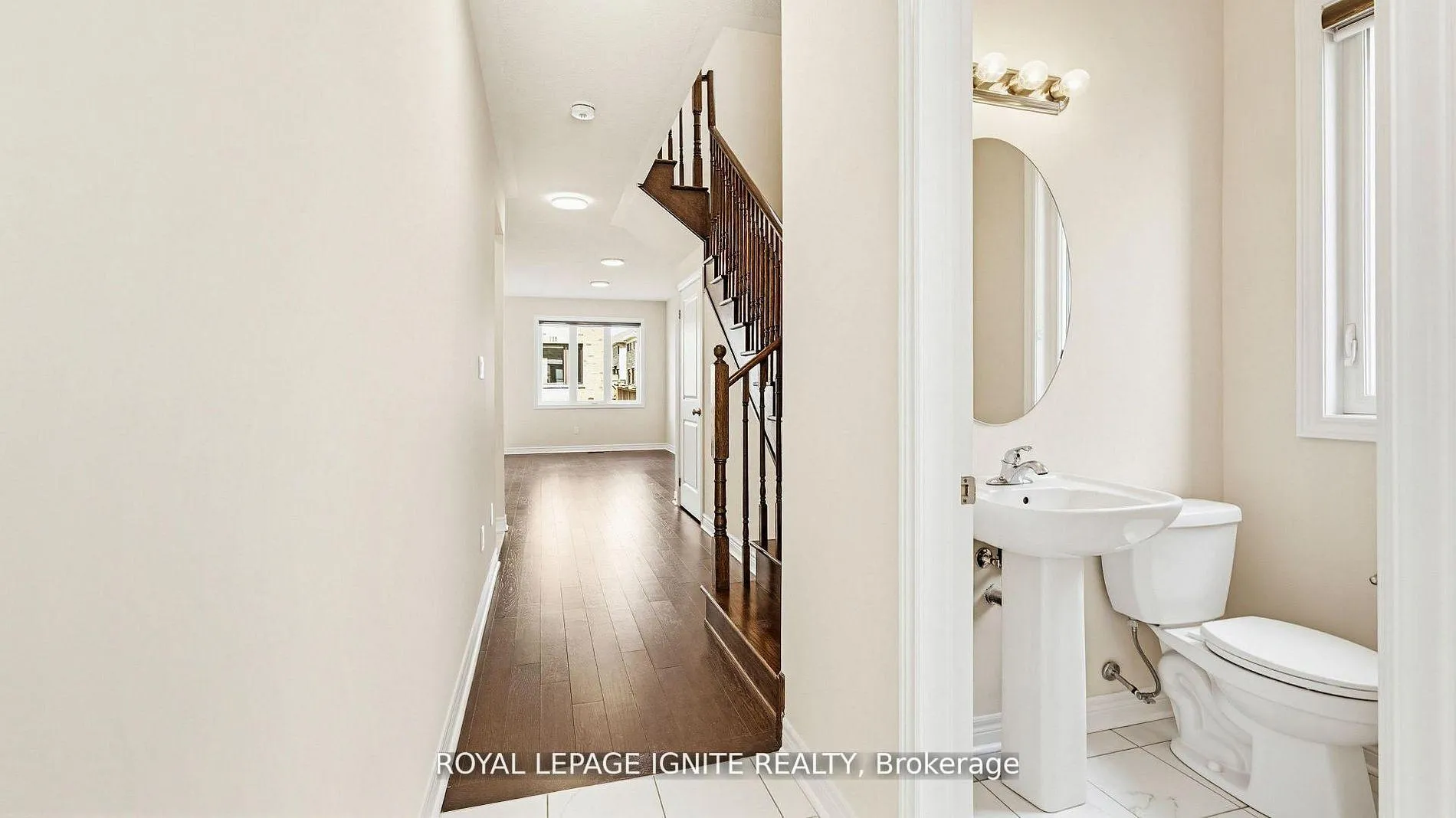 Photo 5 of 1168 Drawstring Lane, Pickering, Rural Pickering — HOMEH