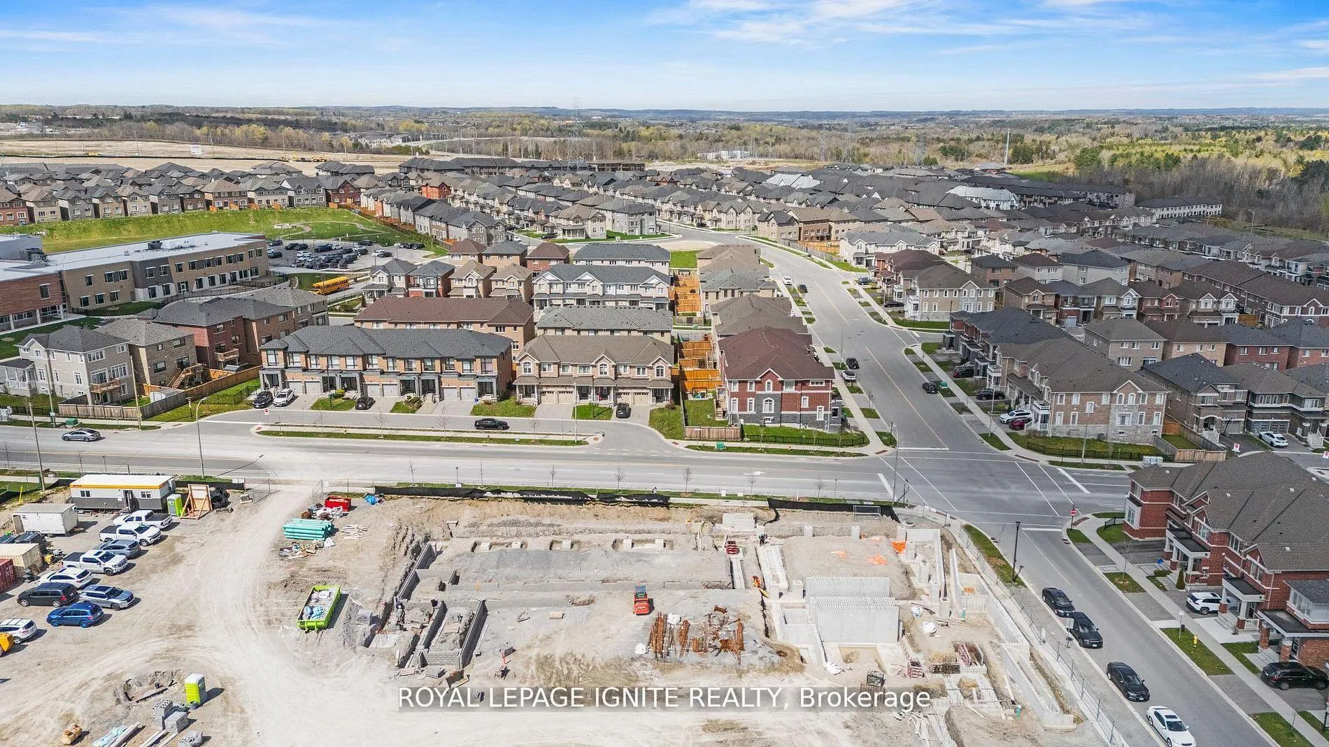 Photo 25 of 1168 Drawstring Lane, Pickering, Rural Pickering — HOMEH