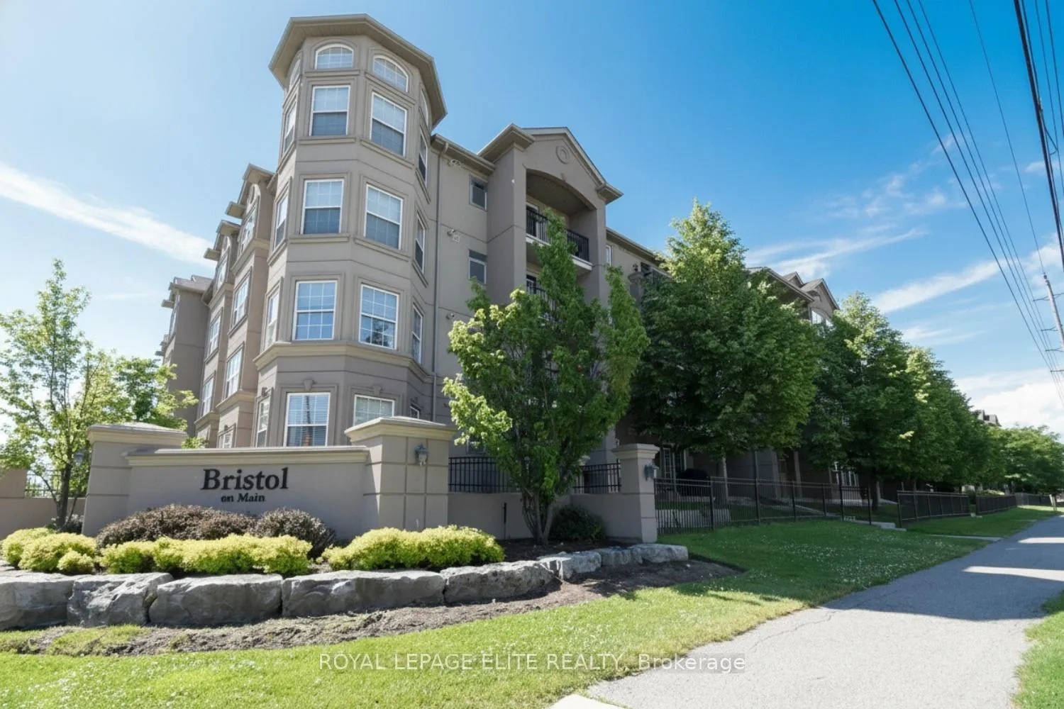 Photo 1 of Unit 303, 1380 Main Street E, Milton, Dempsey — HOMEH