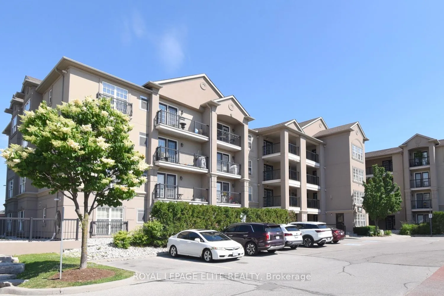 Photo 4 of Unit 303, 1380 Main Street E, Milton, Dempsey — HOMEH