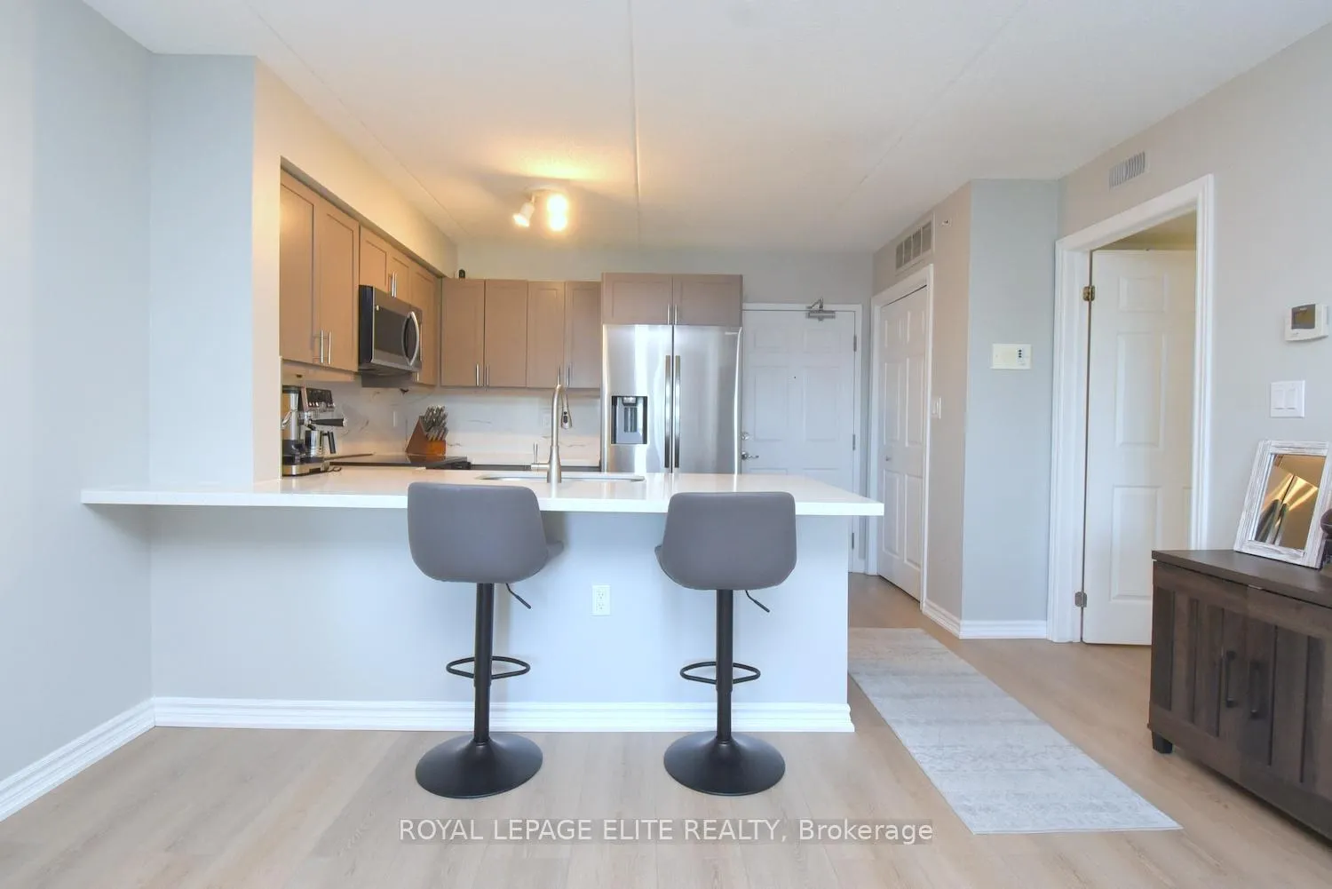 Photo 9 of Unit 303, 1380 Main Street E, Milton, Dempsey — HOMEH