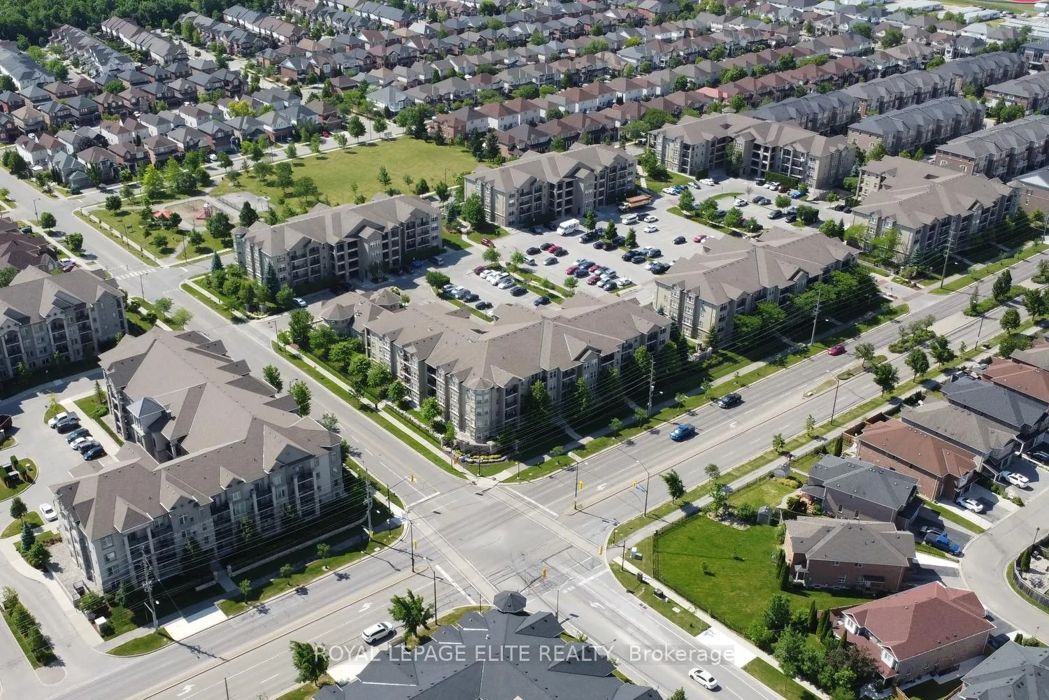 Photo 35 of Unit 303, 1380 Main Street E, Milton, Dempsey — HOMEH